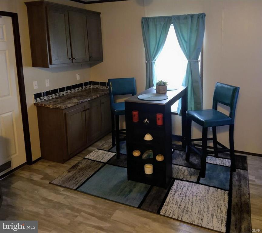 HEREFORD ESTATES - Residential