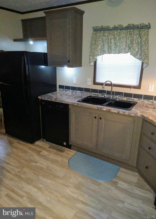 HEREFORD ESTATES - Residential