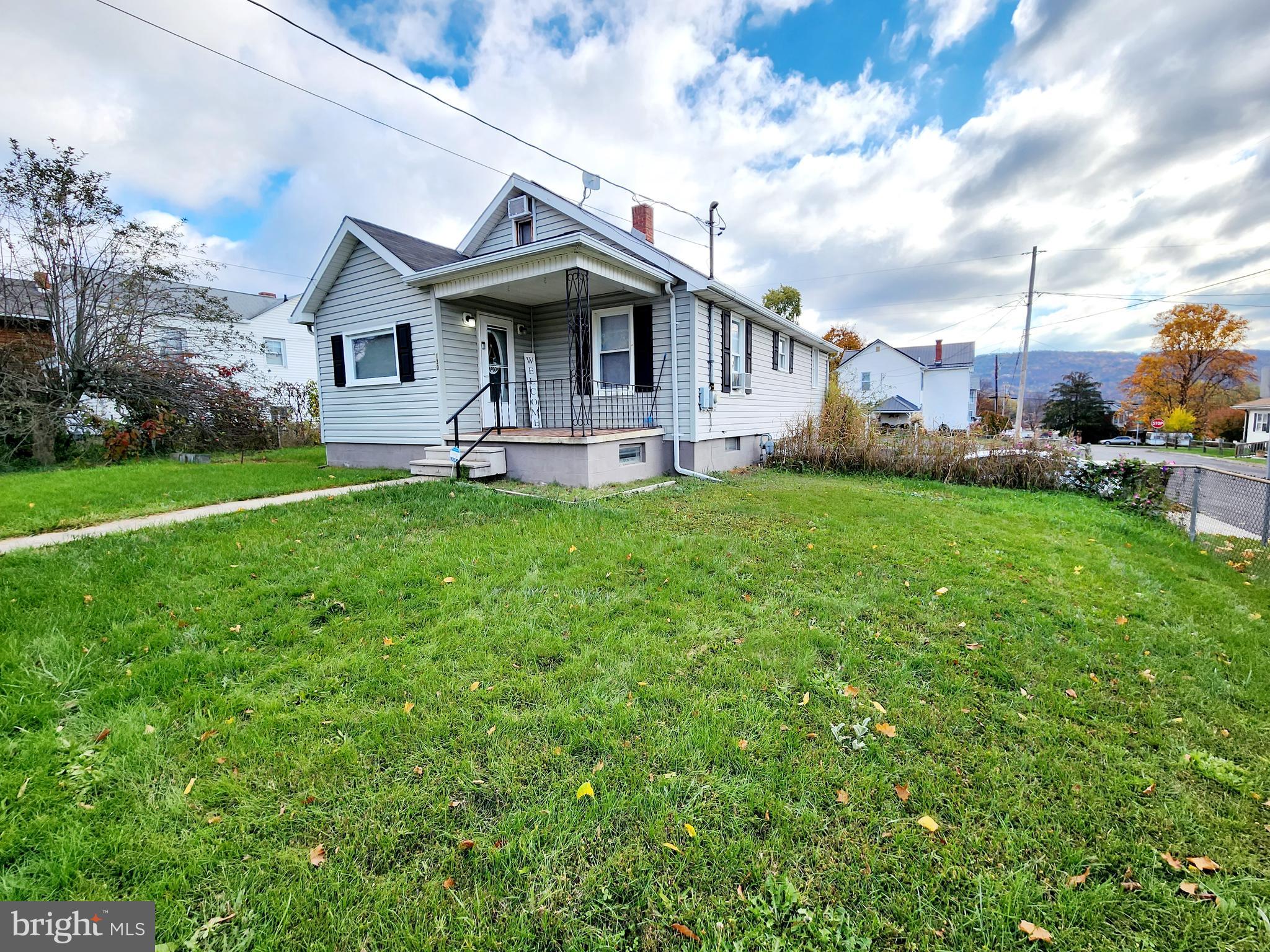 MAPLESIDE - Residential