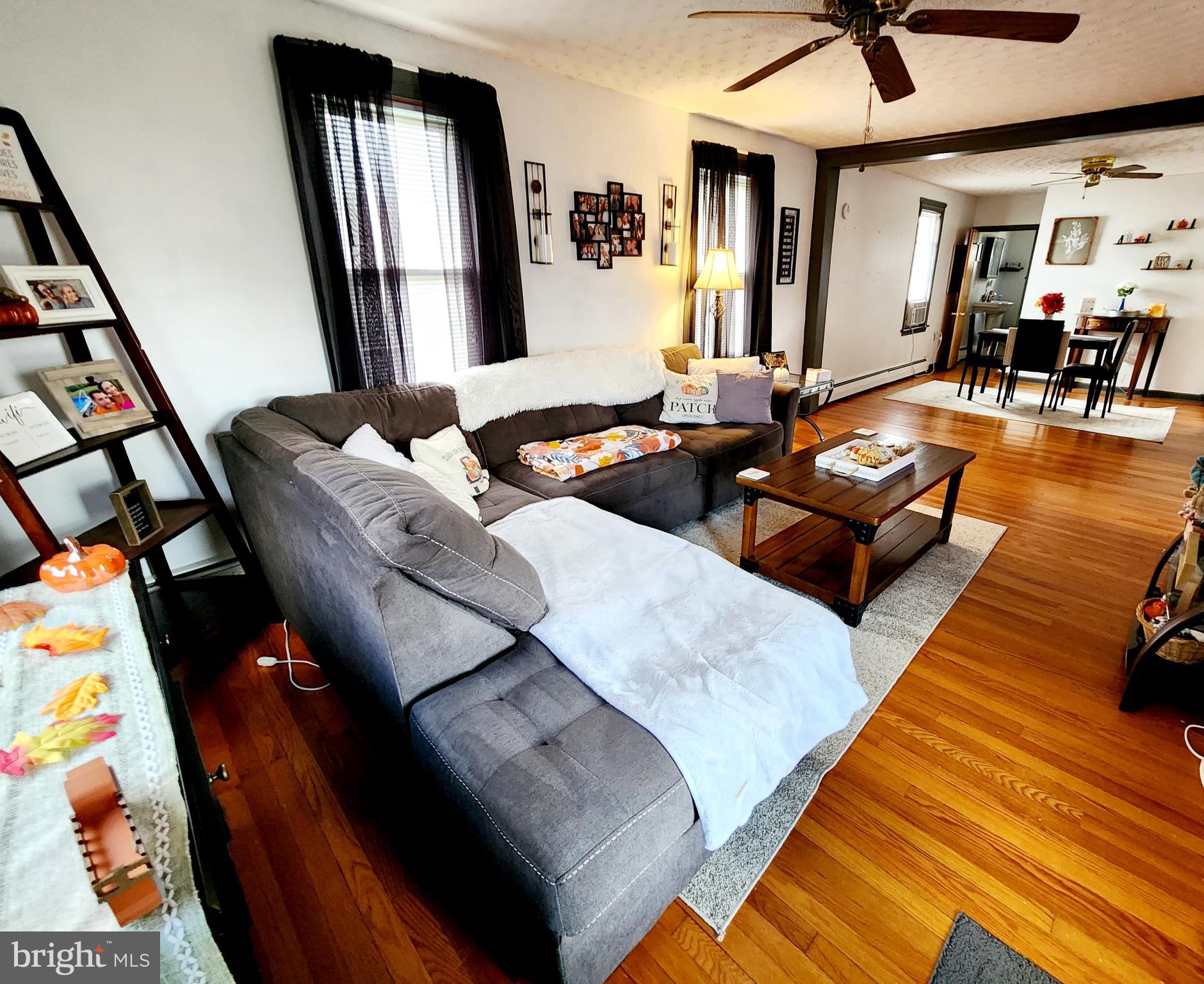 MAPLESIDE - Residential