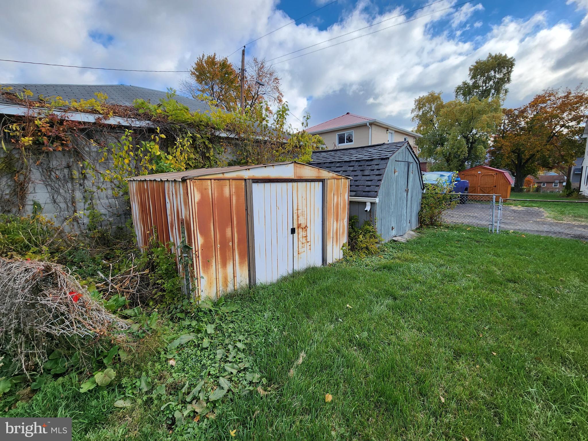 MAPLESIDE - Residential