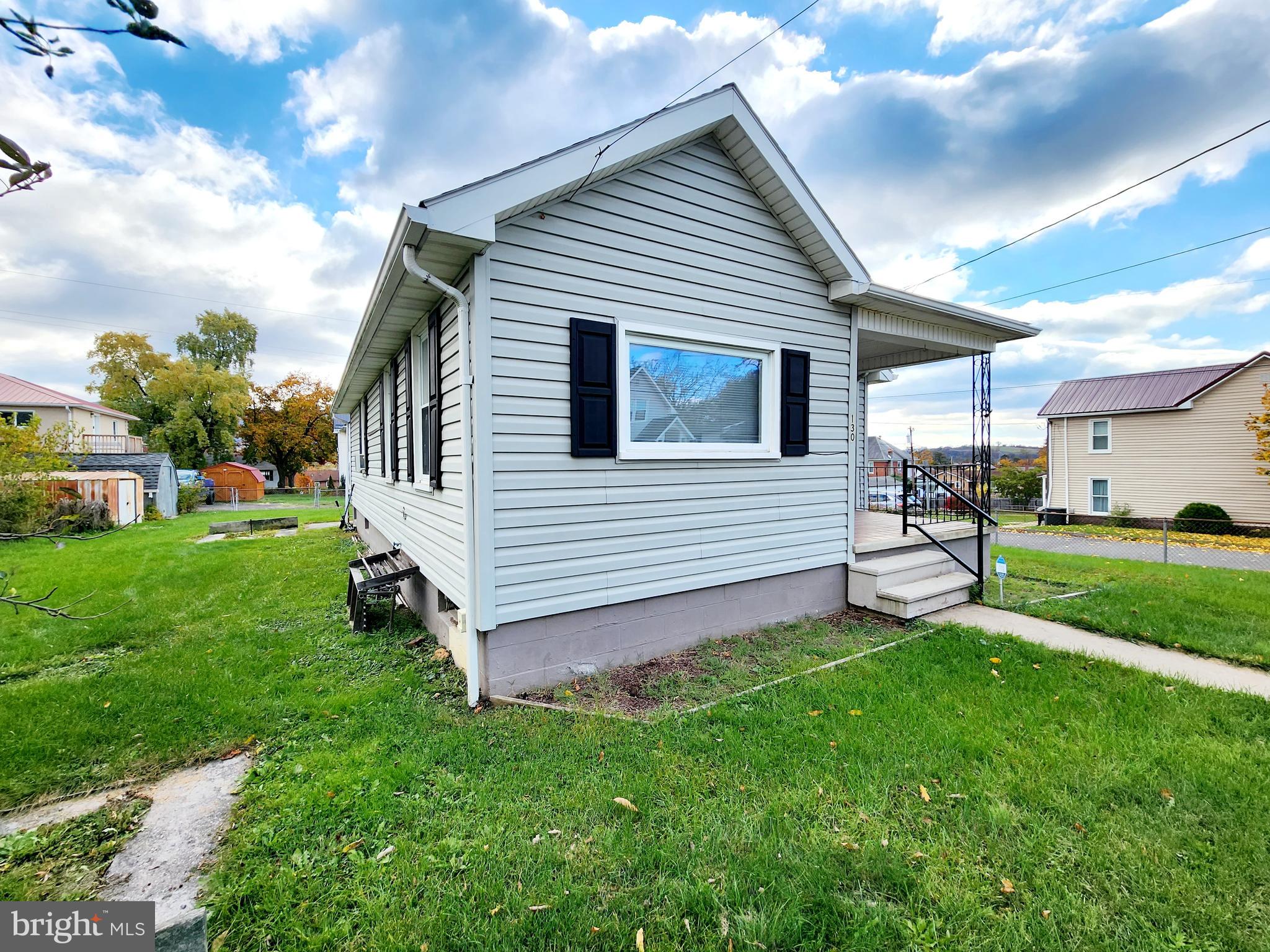 MAPLESIDE - Residential