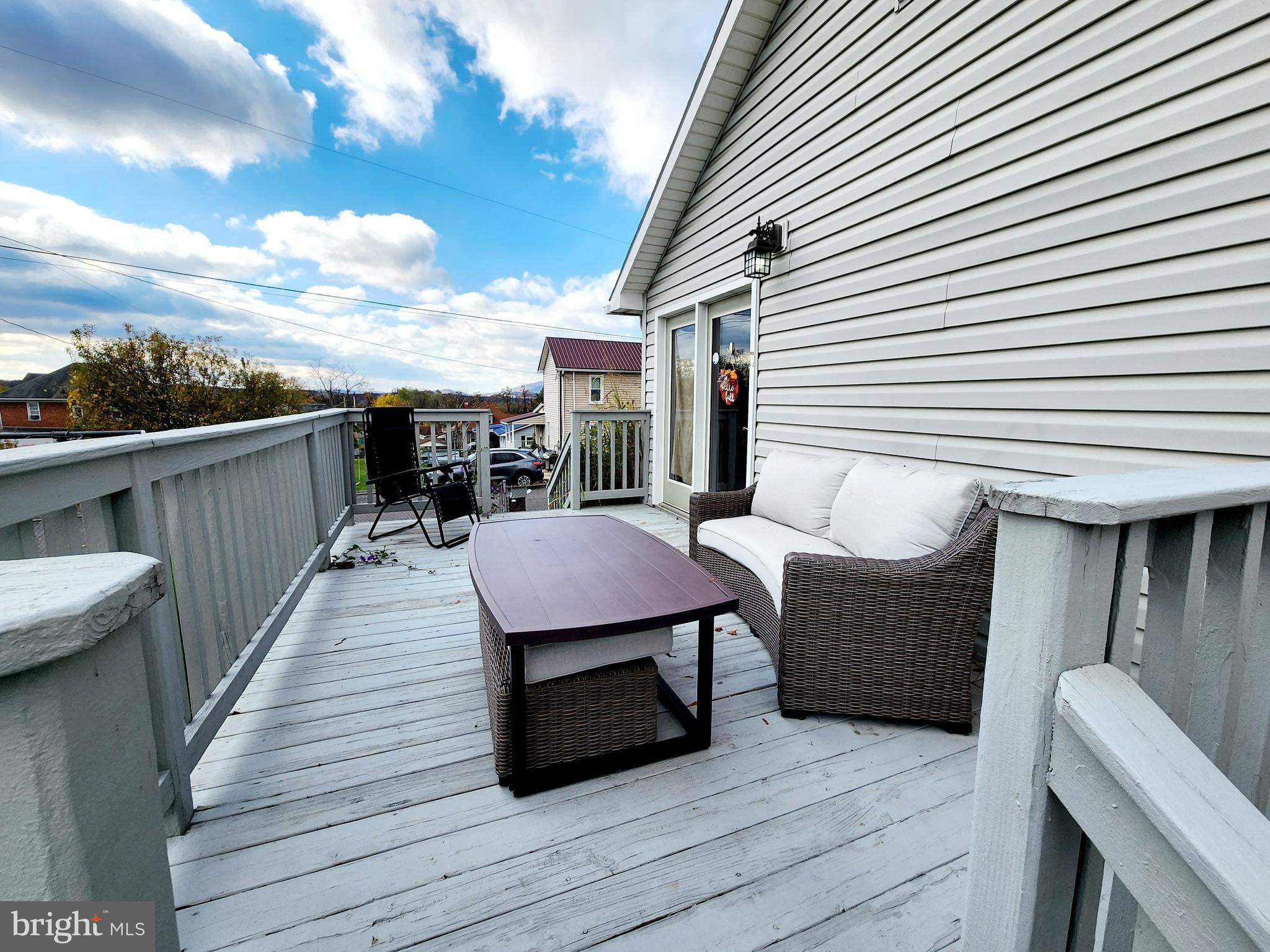 MAPLESIDE - Residential