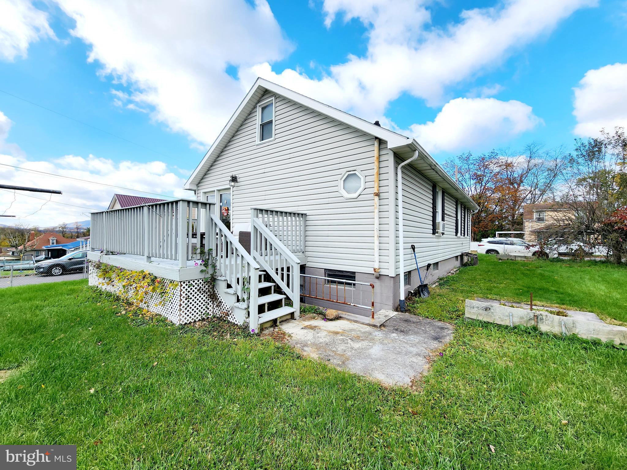 MAPLESIDE - Residential