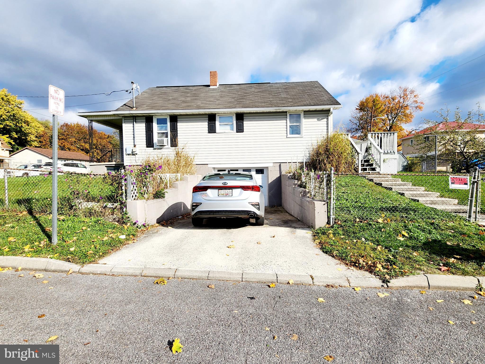 MAPLESIDE - Residential