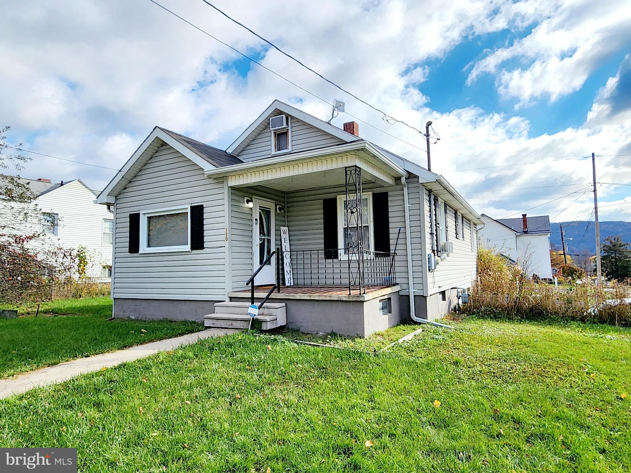 MAPLESIDE - Residential