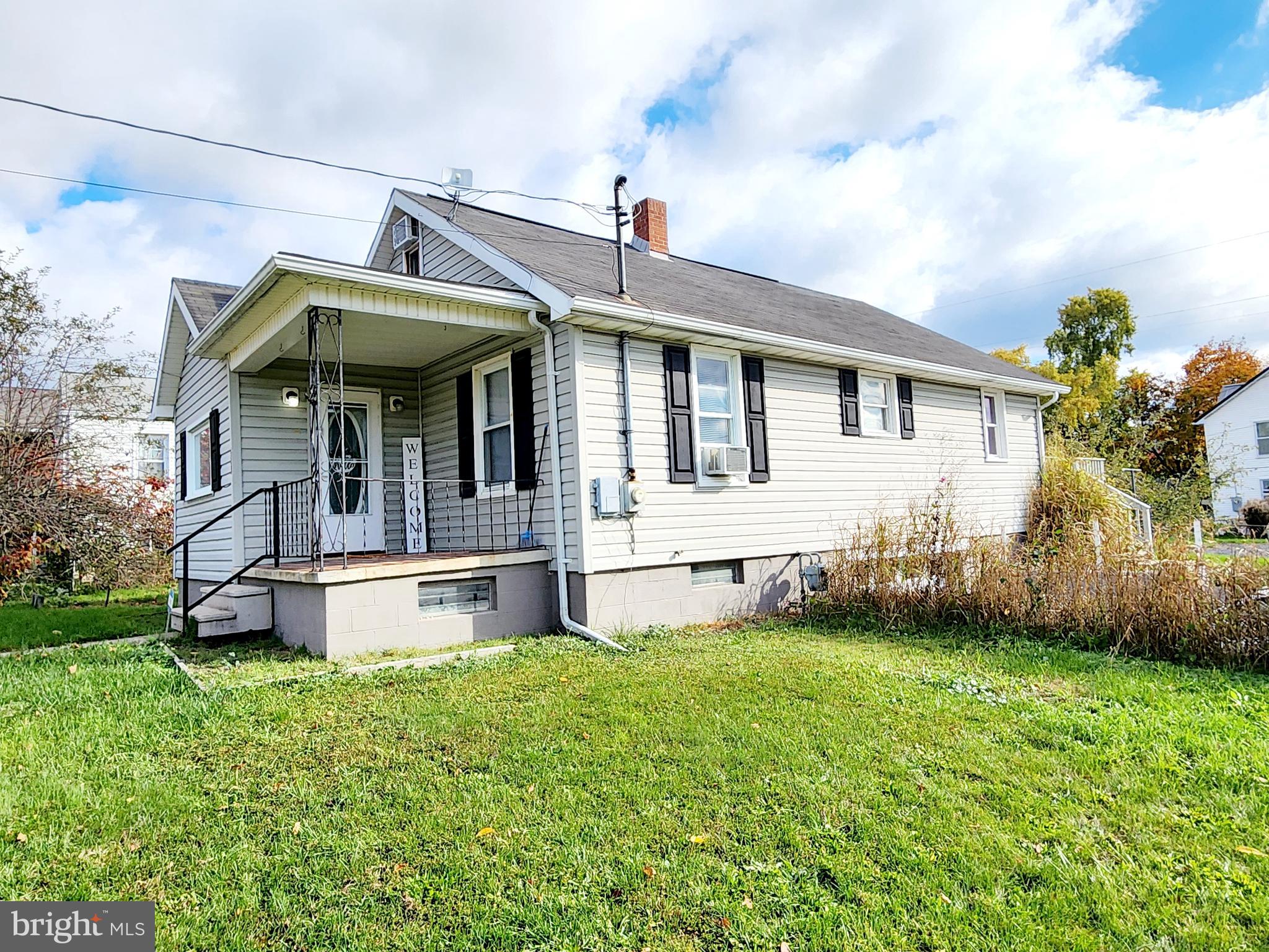 MAPLESIDE - Residential