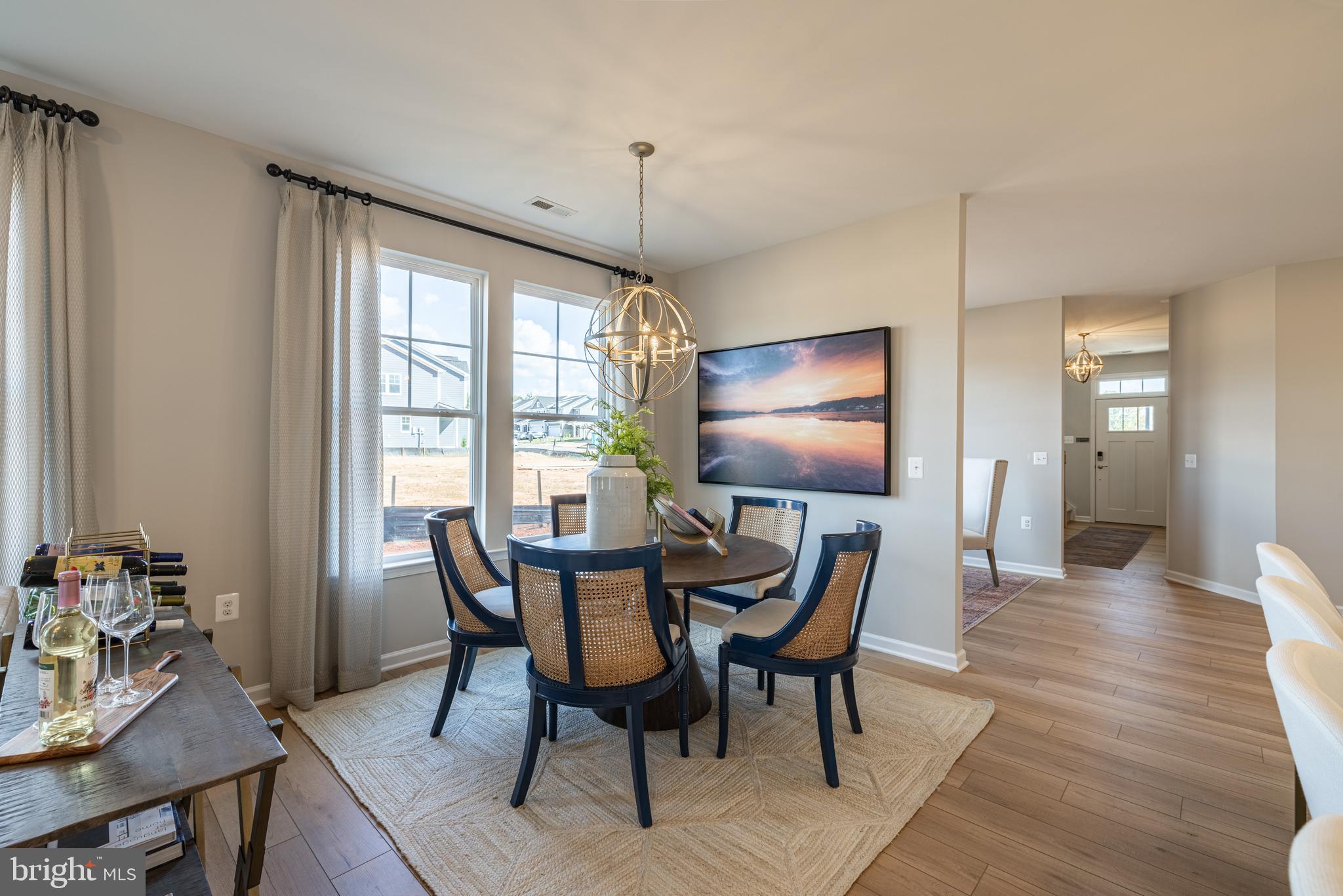 SPRING CREEK - Residential