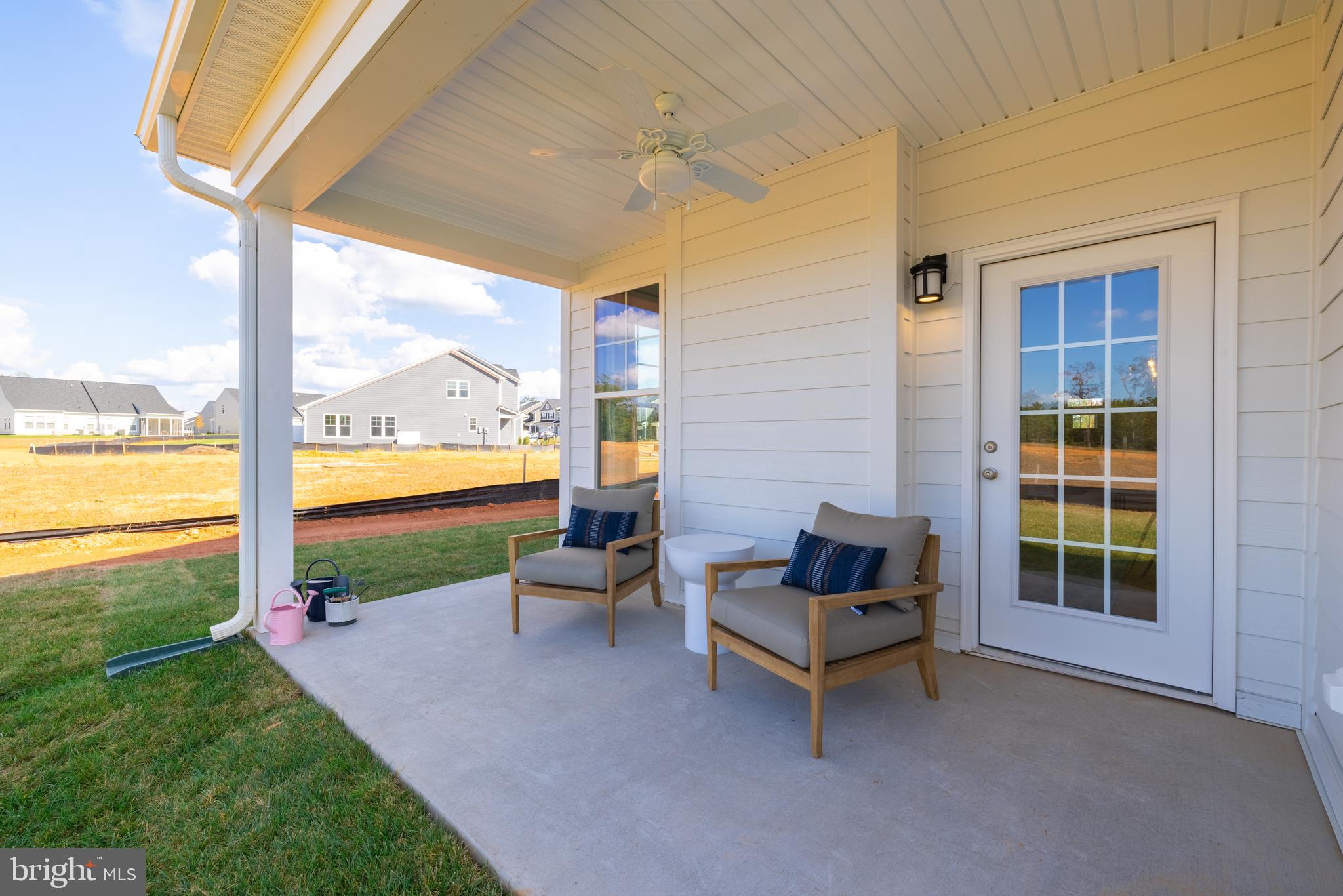 SPRING CREEK - Residential