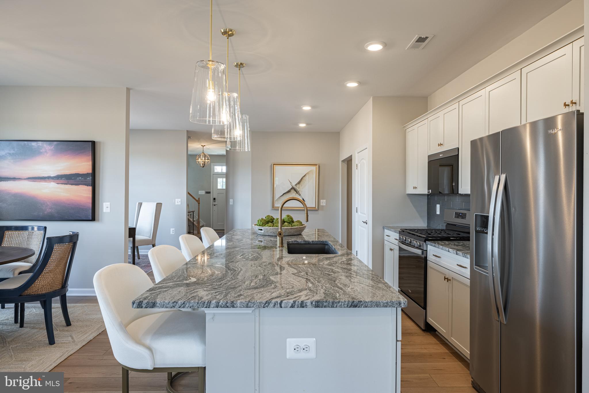 SPRING CREEK - Residential