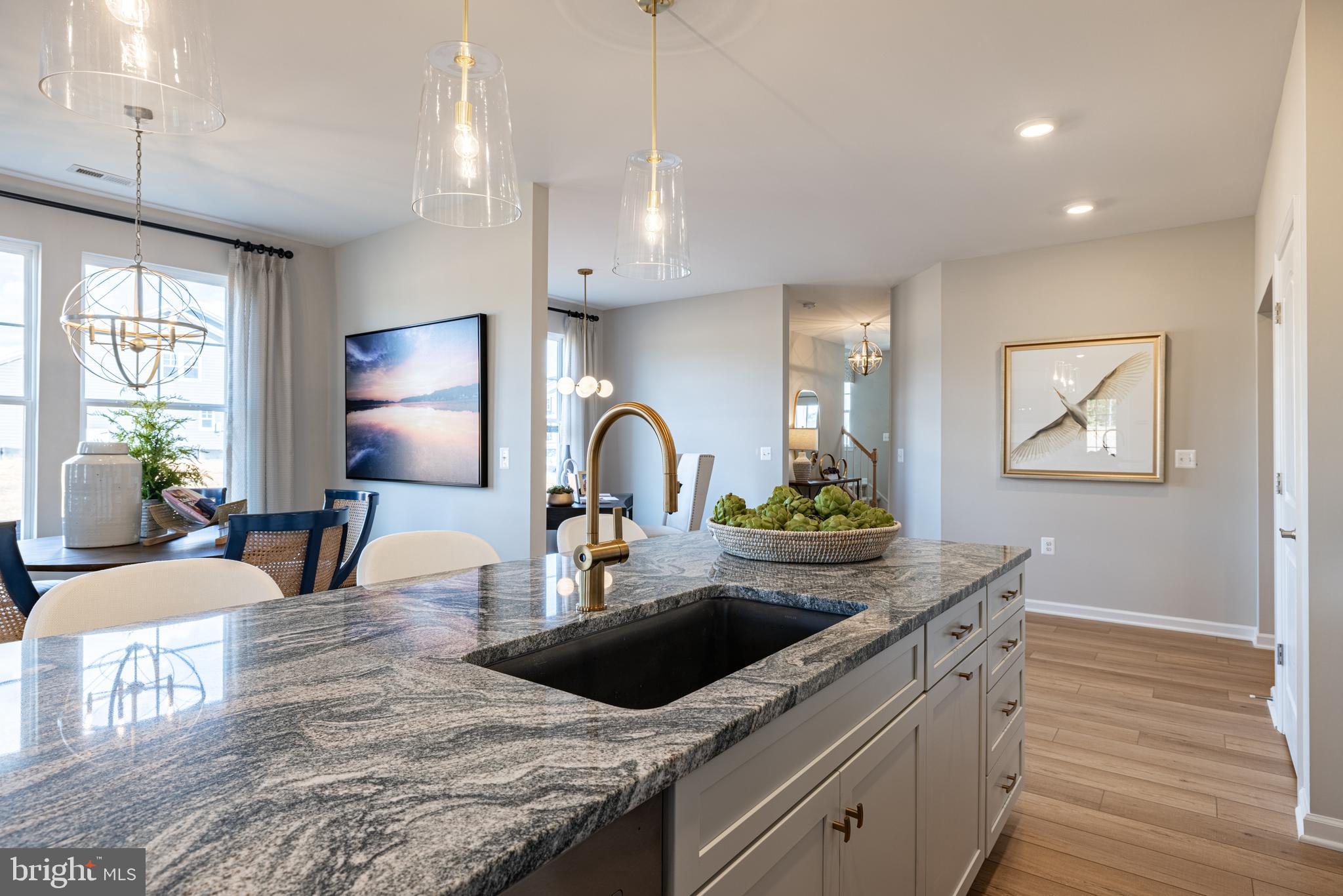 SPRING CREEK - Residential