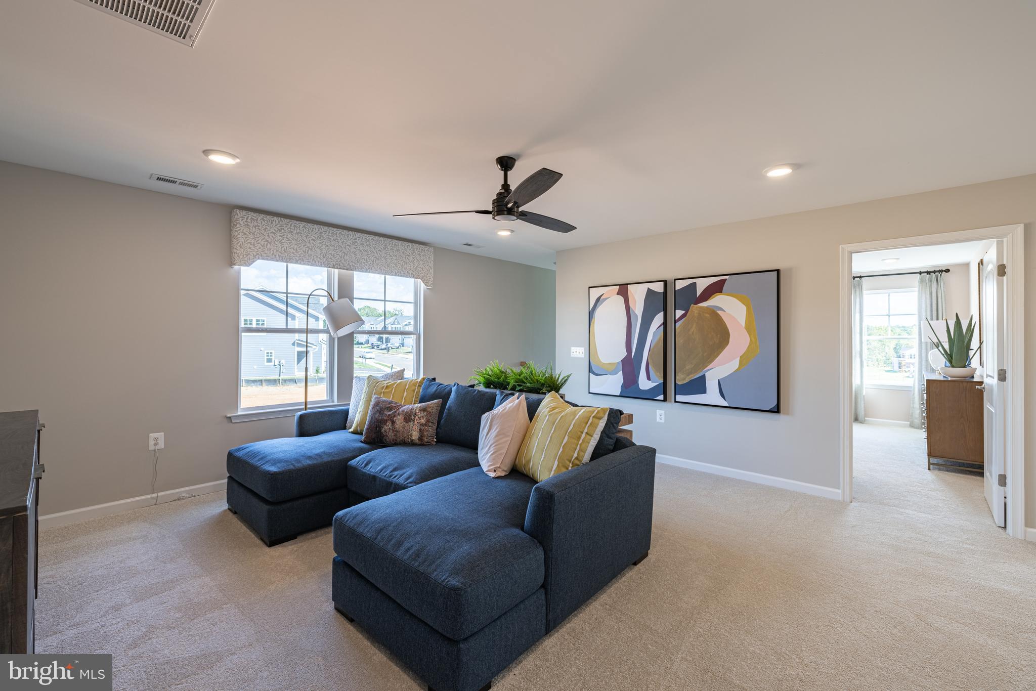 SPRING CREEK - Residential