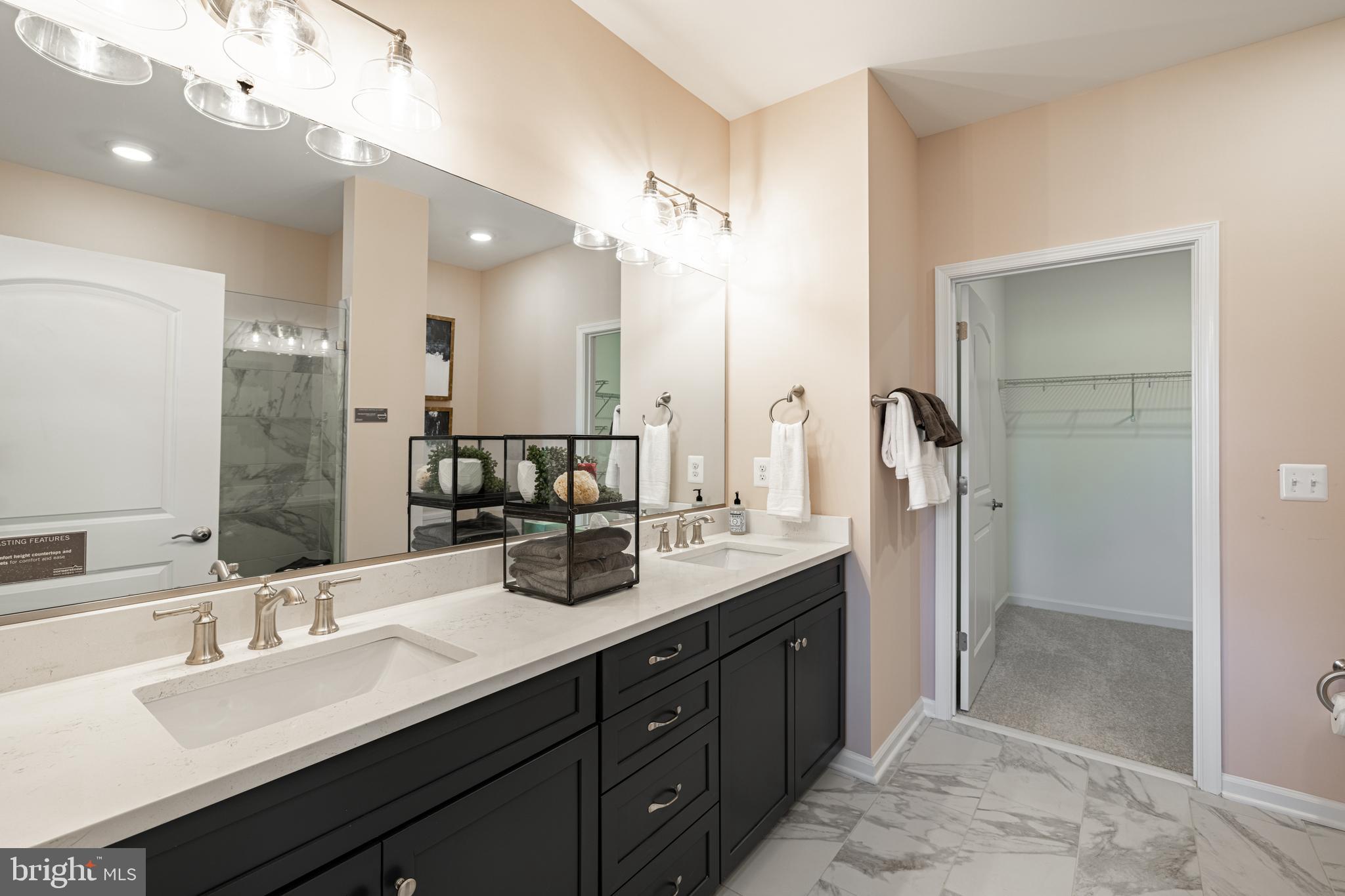 SPRING CREEK - Residential