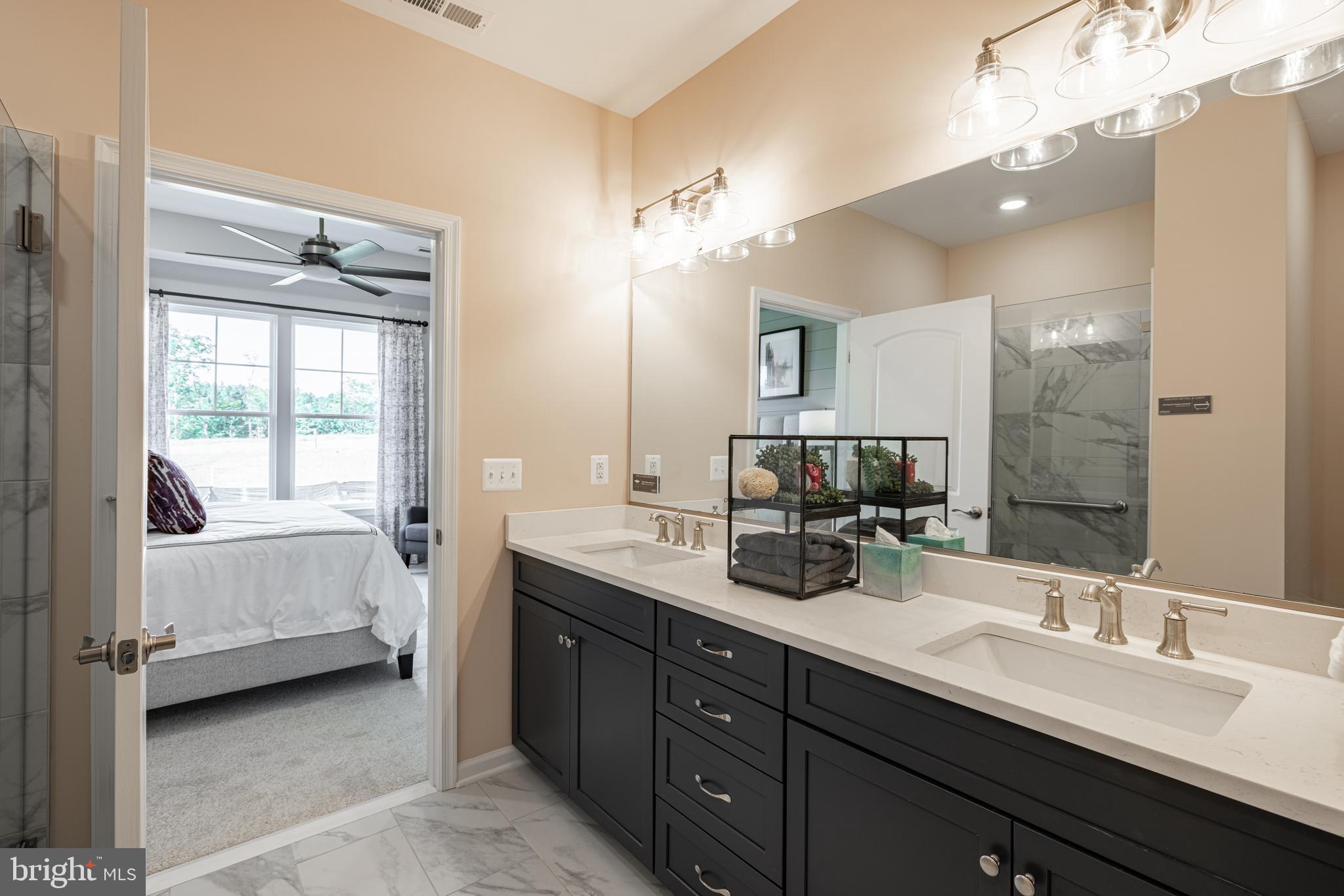 SPRING CREEK - Residential