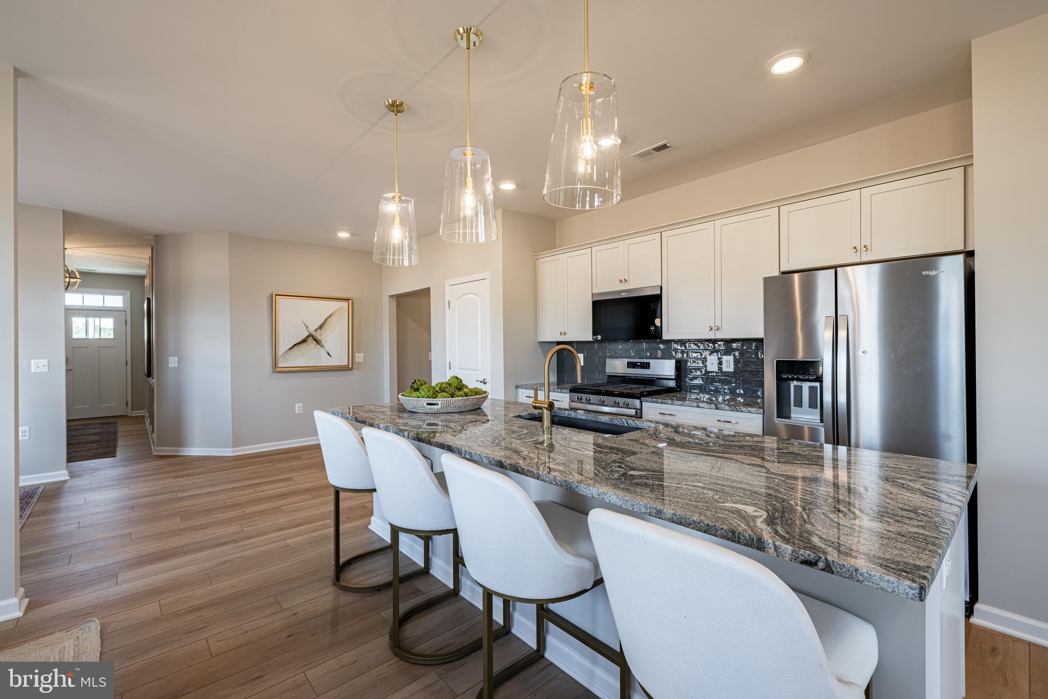 SPRING CREEK - Residential