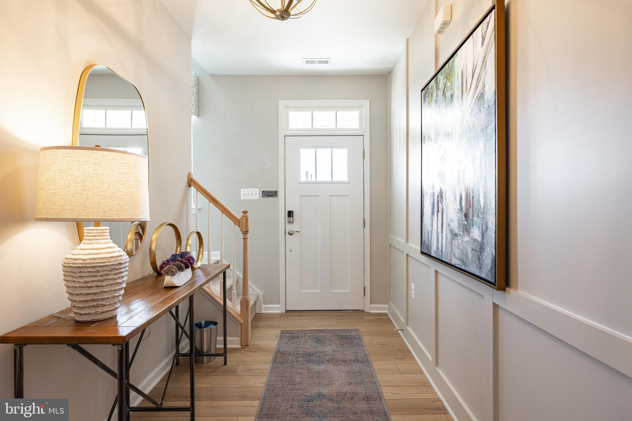 SPRING CREEK - Residential