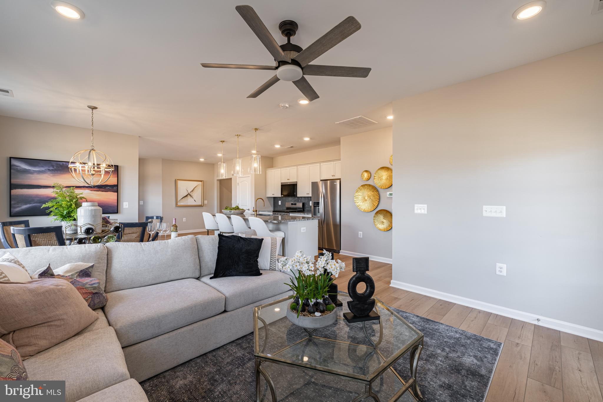 SPRING CREEK - Residential