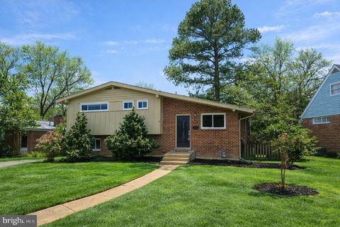 488 N OWEN STREET ALEXANDRIA VA 22304