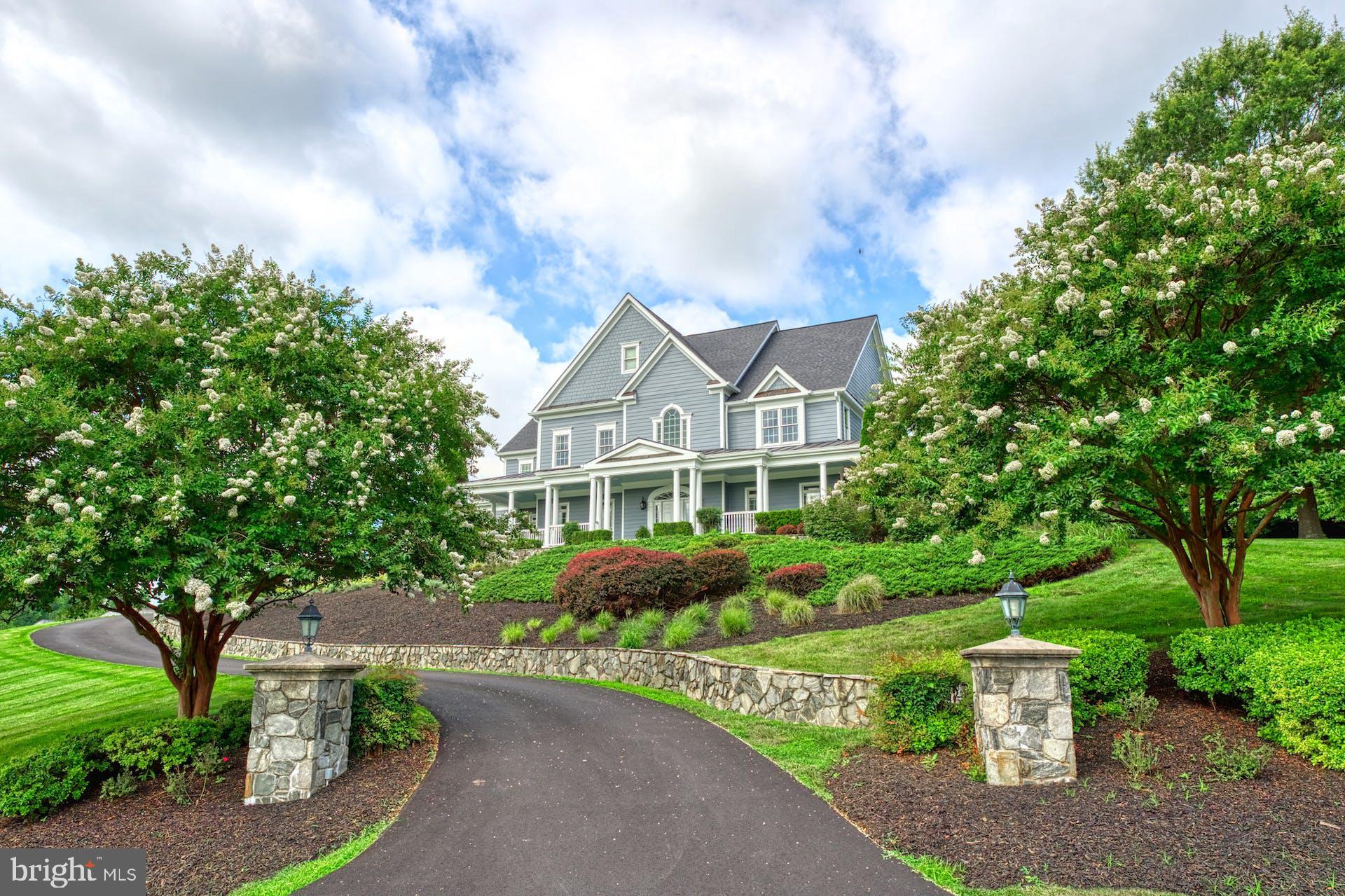 BEACON HILL - Residential