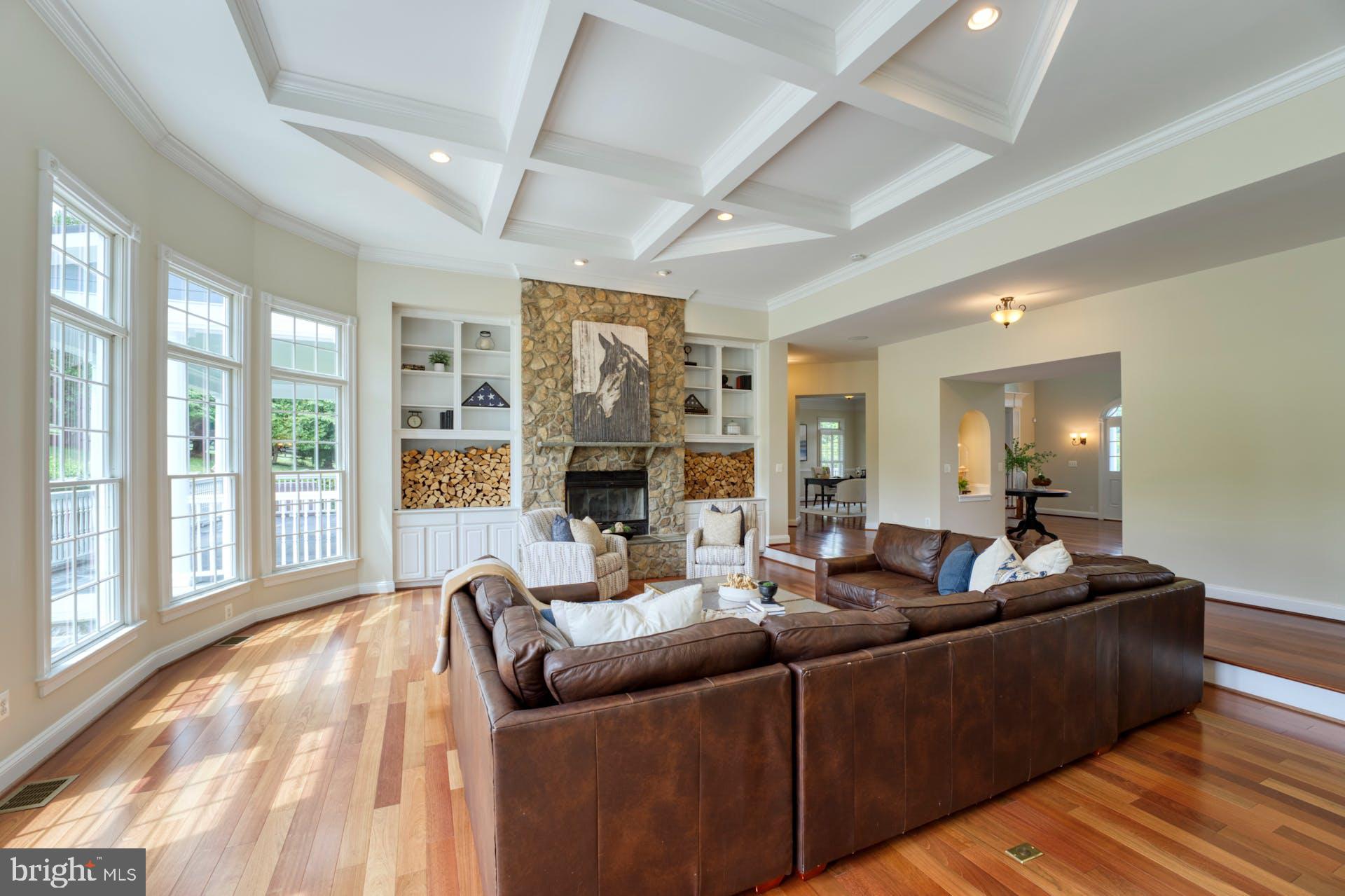 BEACON HILL - Residential