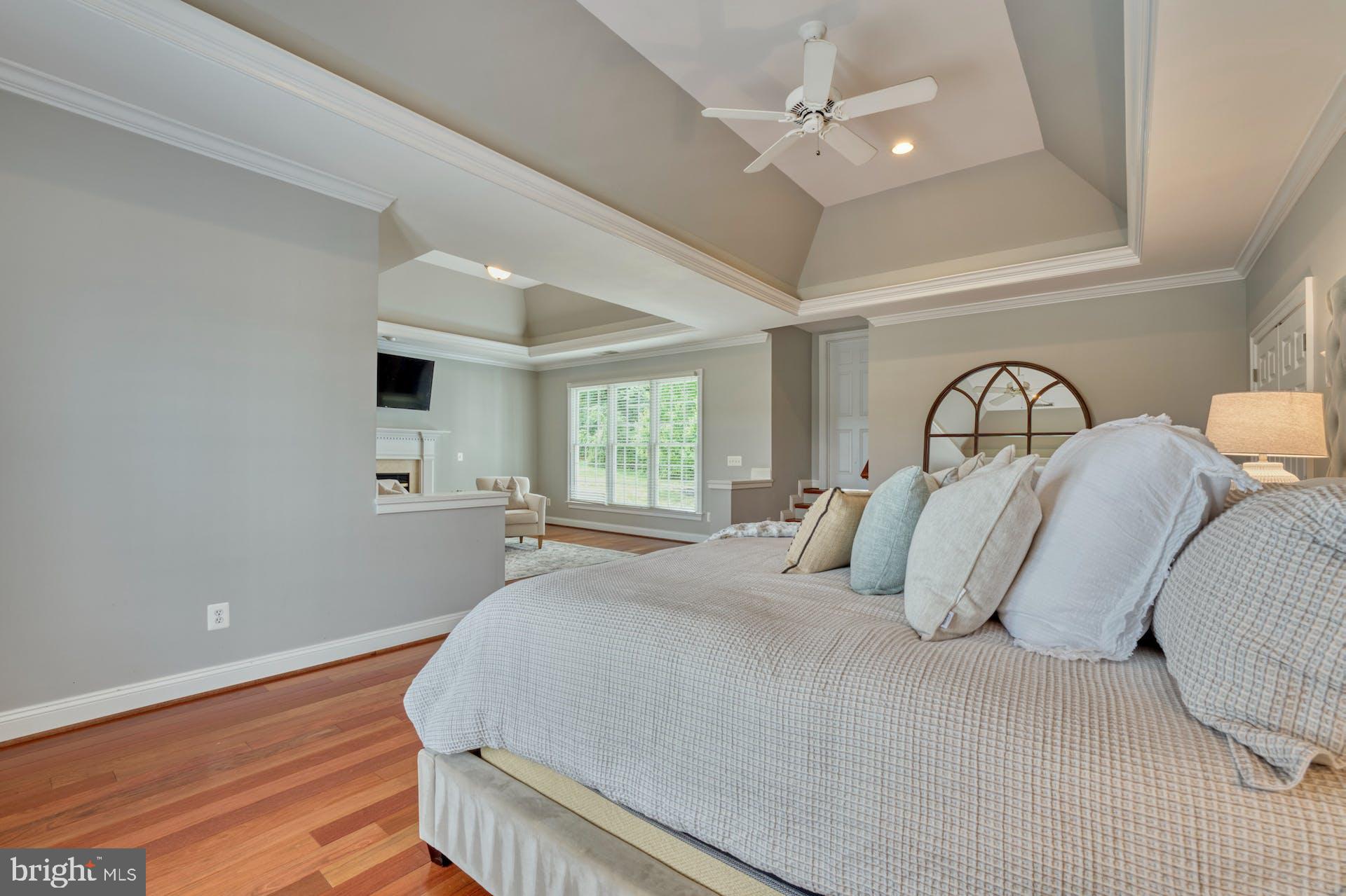 BEACON HILL - Residential