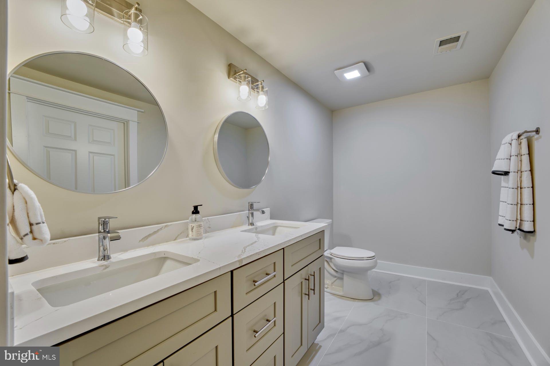 BEACON HILL - Residential