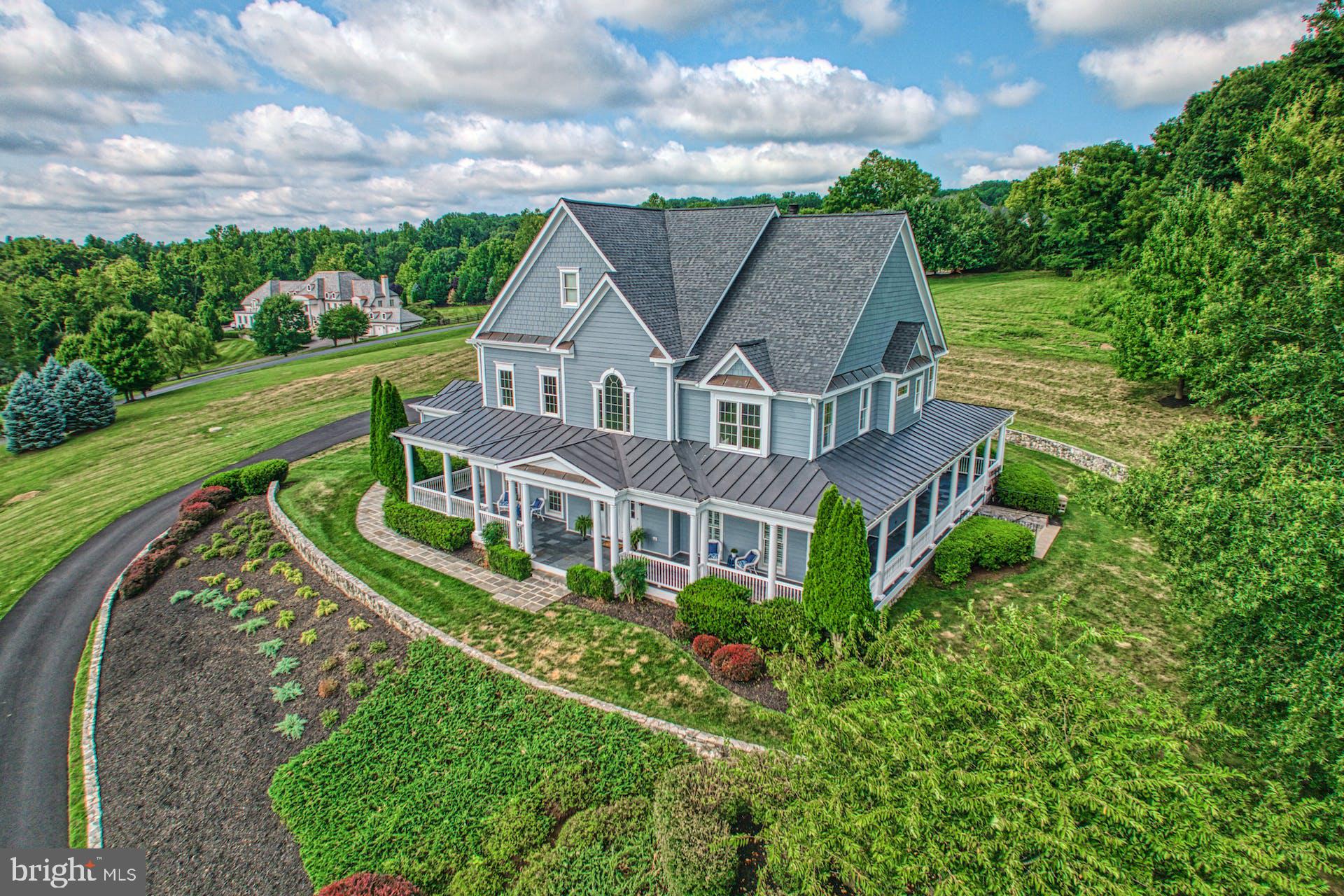 BEACON HILL - Residential