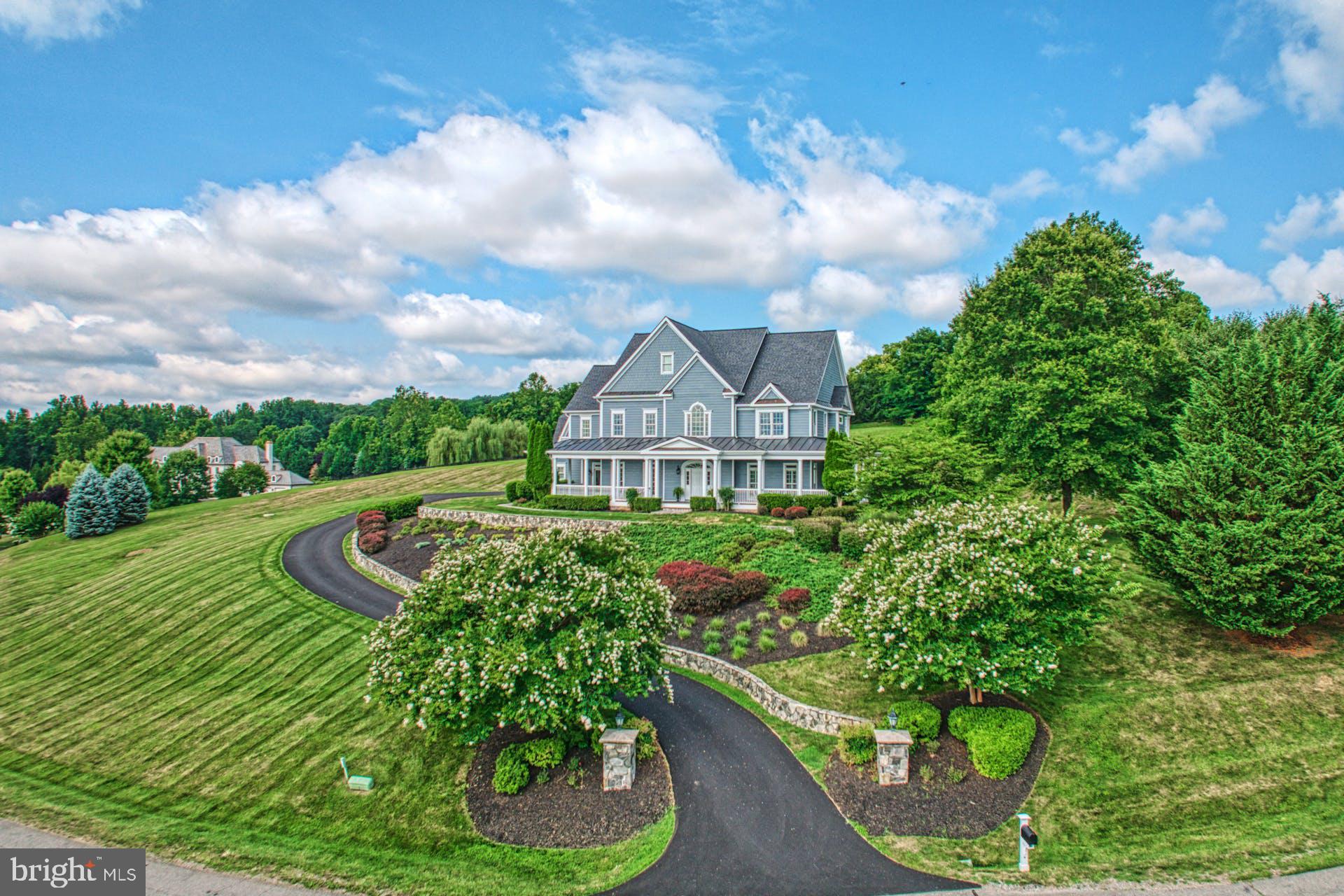 BEACON HILL - Residential