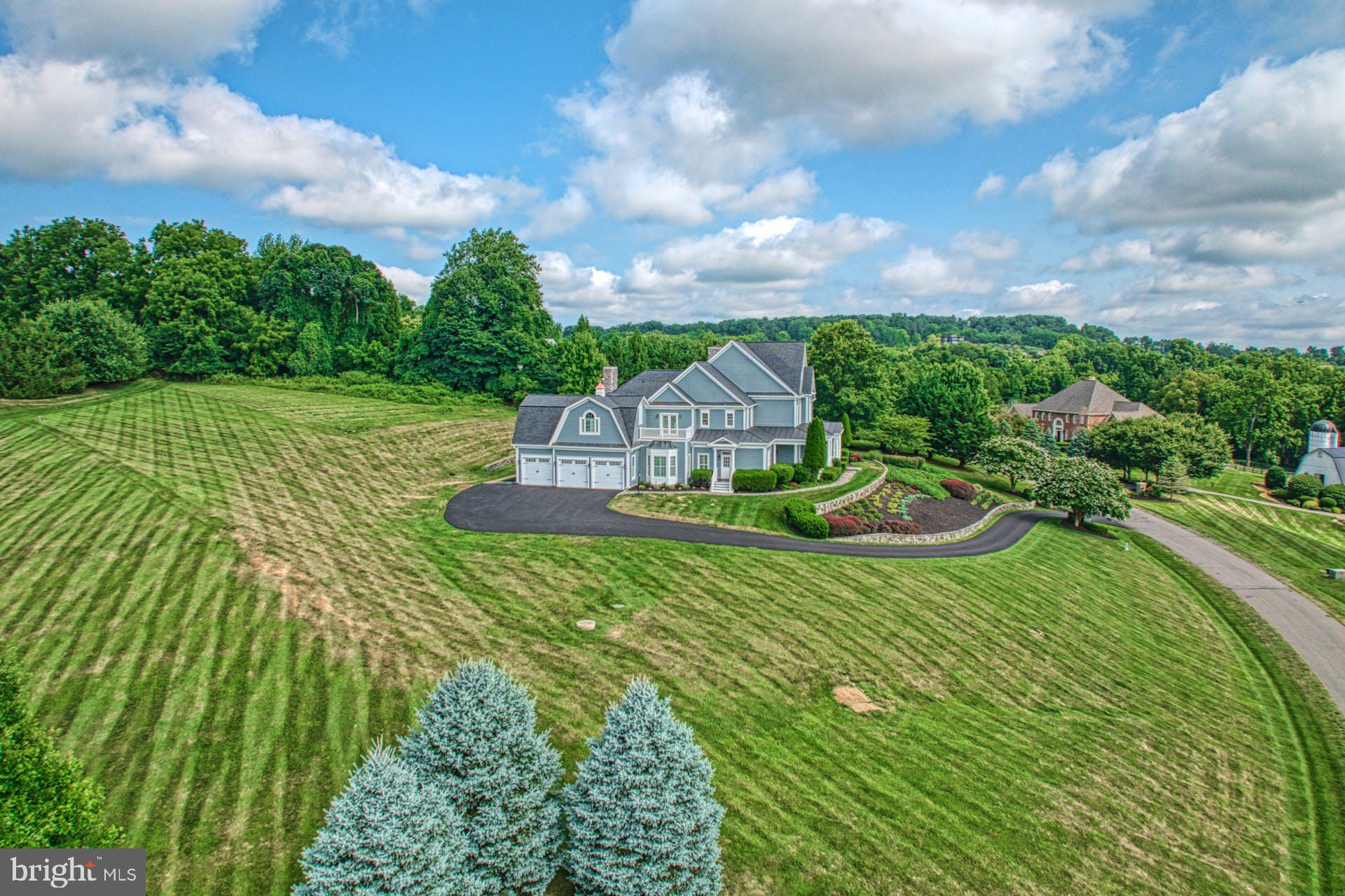 BEACON HILL - Residential