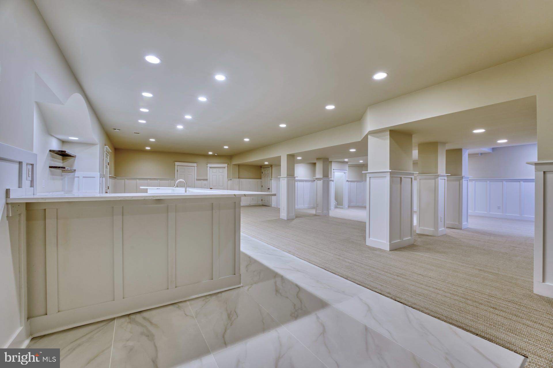 BEACON HILL - Residential