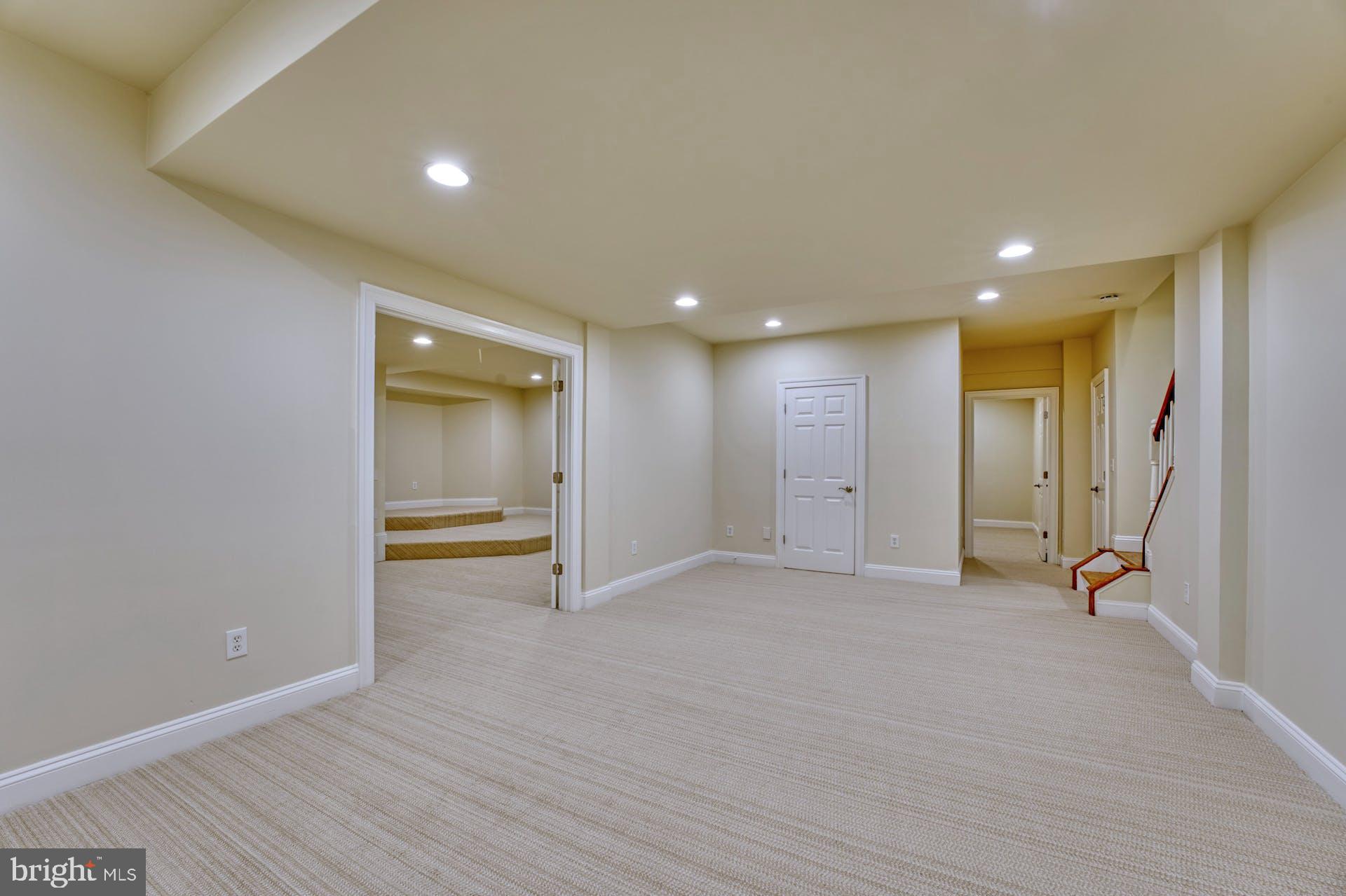 BEACON HILL - Residential