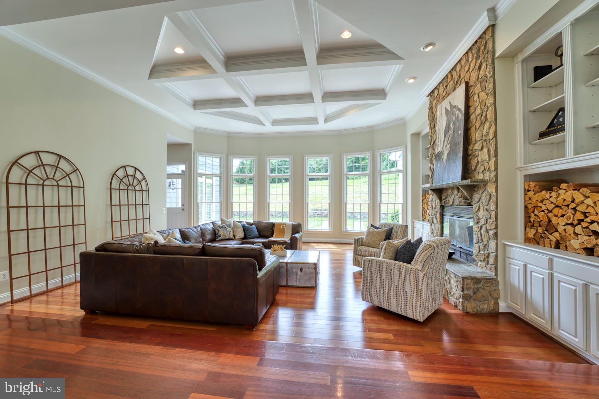 BEACON HILL - Residential