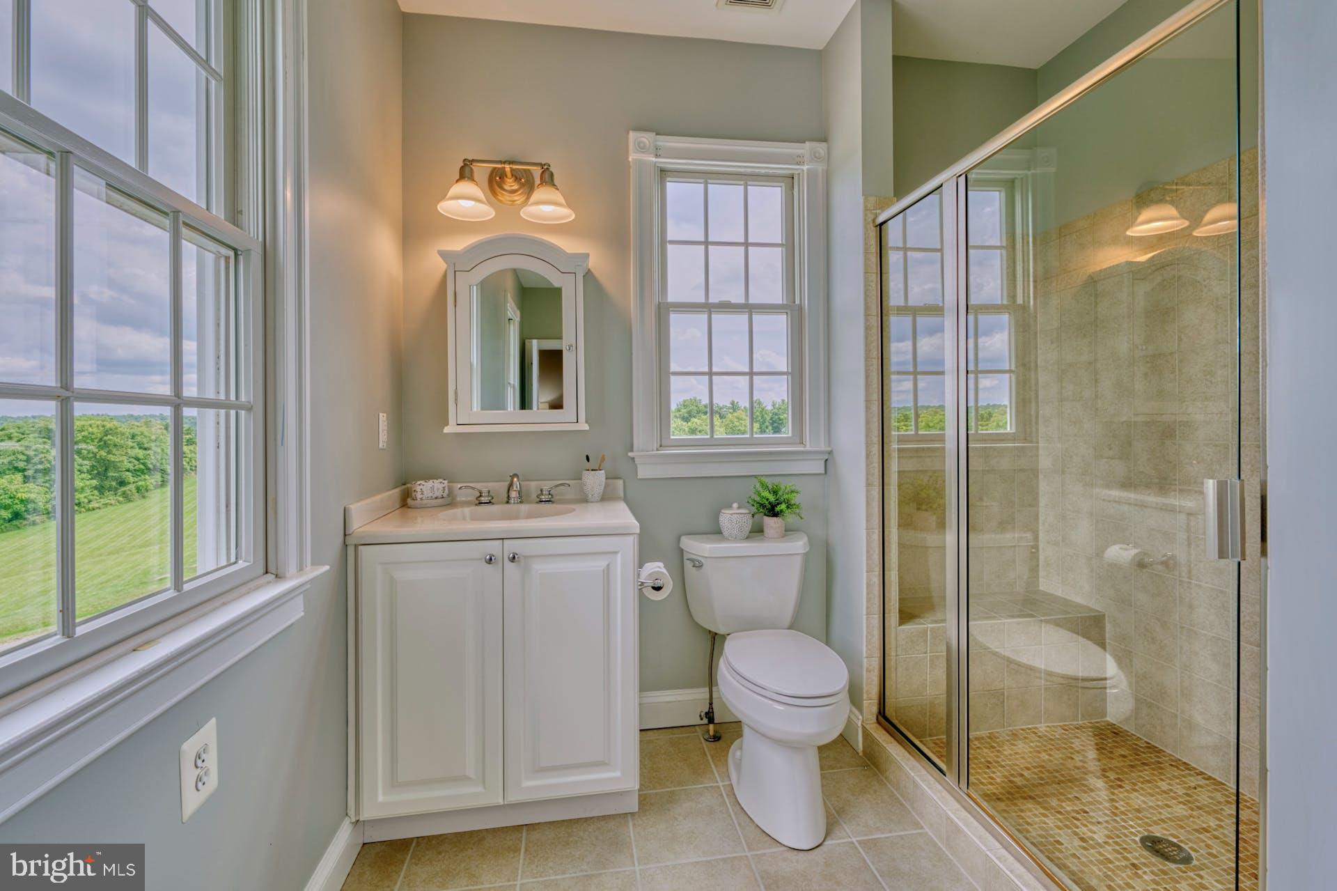 BEACON HILL - Residential