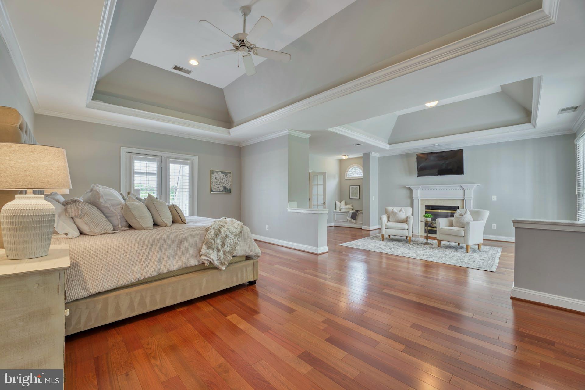 BEACON HILL - Residential