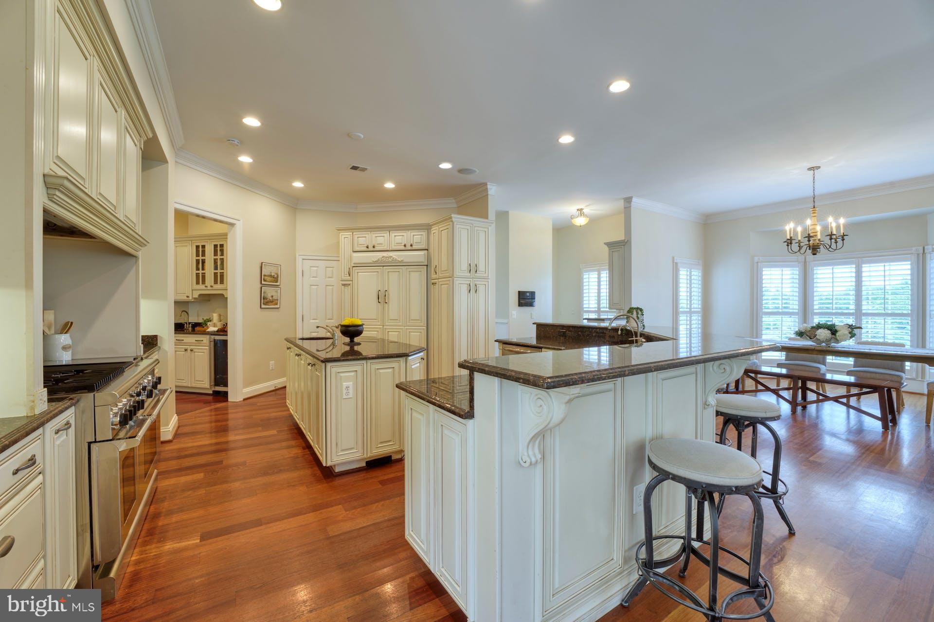 BEACON HILL - Residential