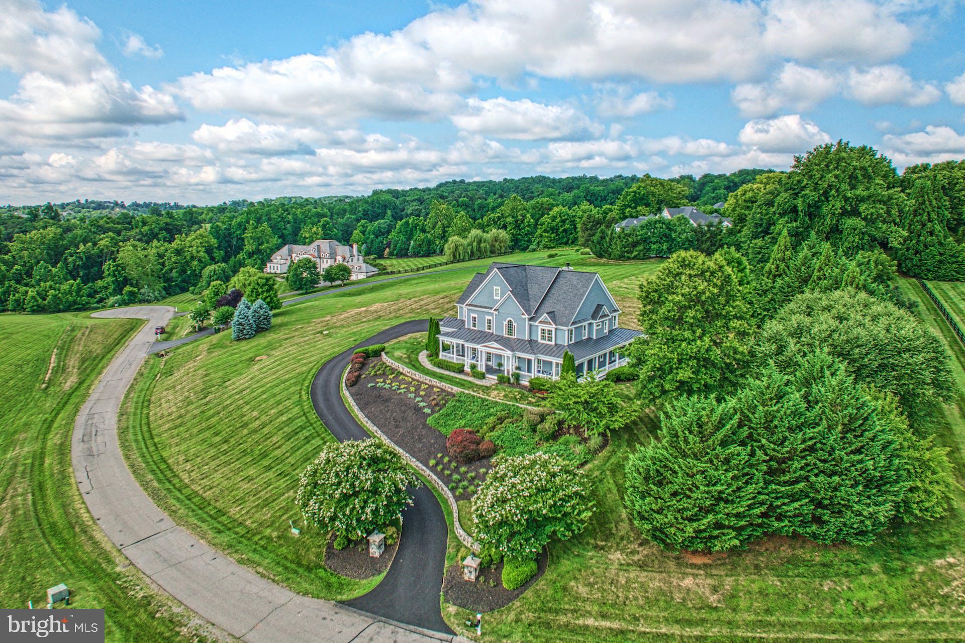 BEACON HILL - Residential