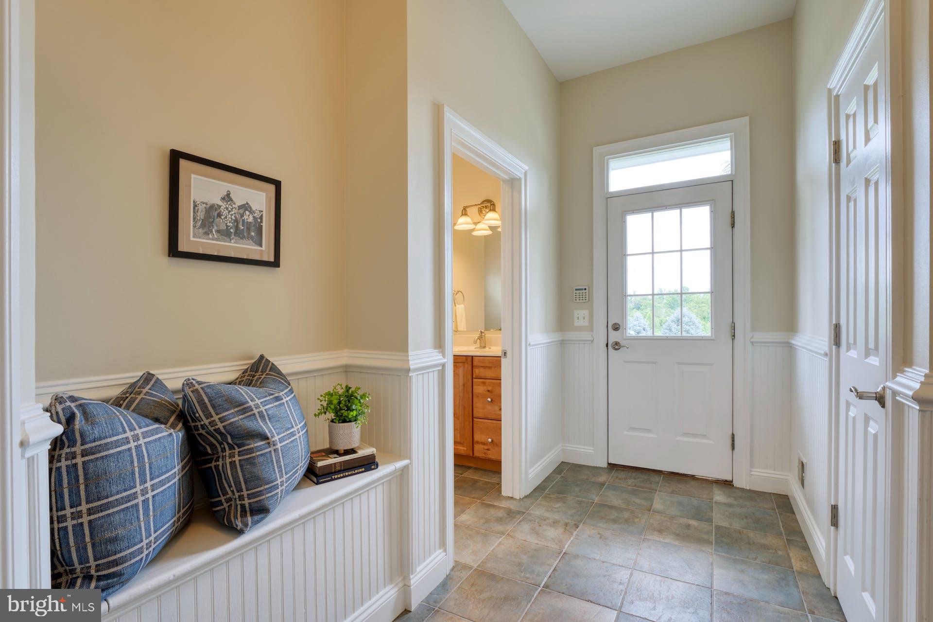 BEACON HILL - Residential