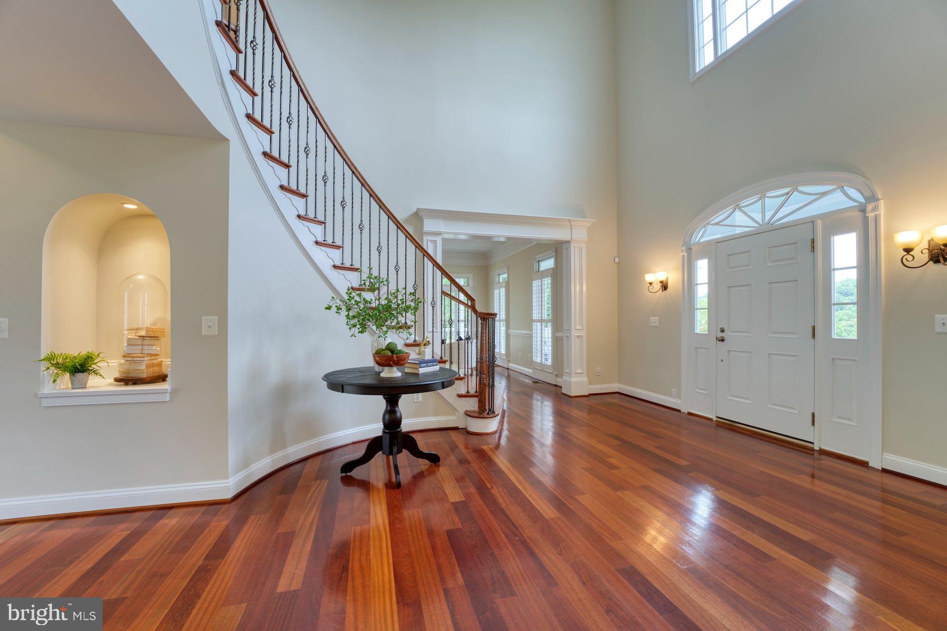 BEACON HILL - Residential