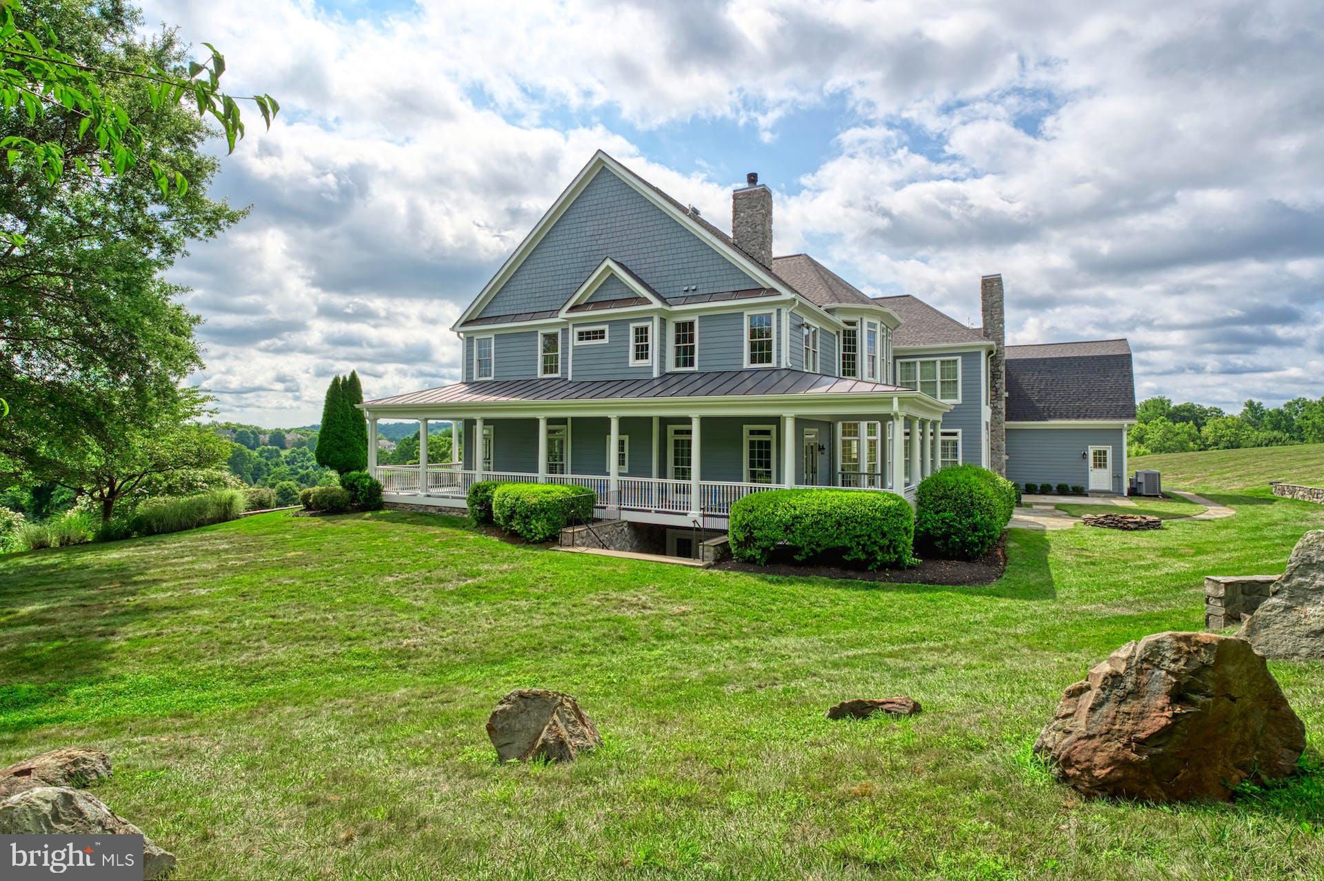 BEACON HILL - Residential