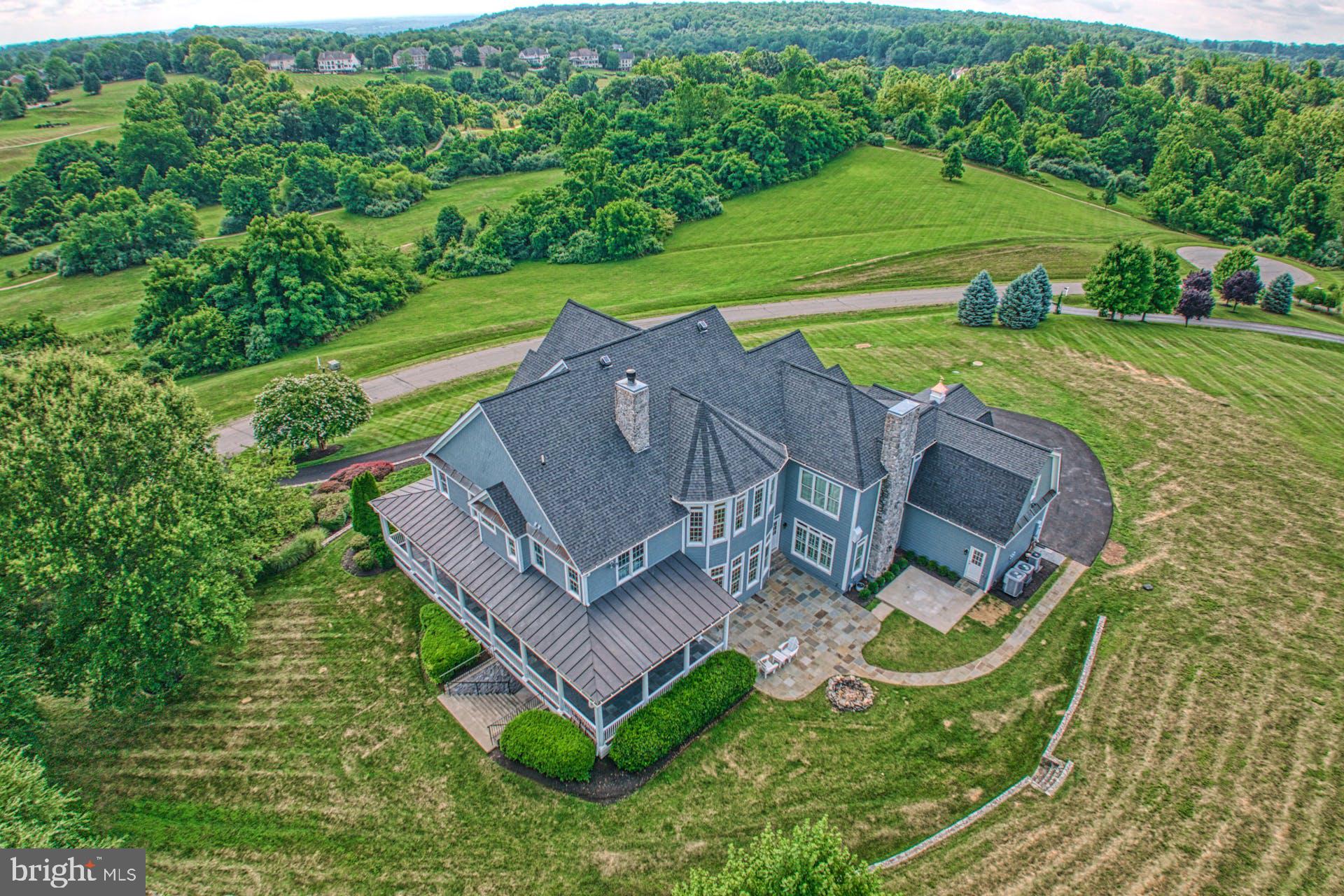 BEACON HILL - Residential