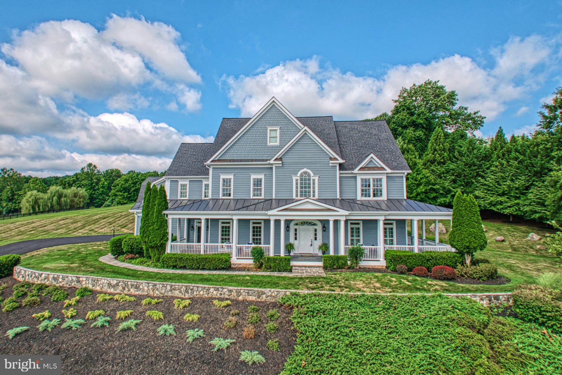 BEACON HILL - Residential