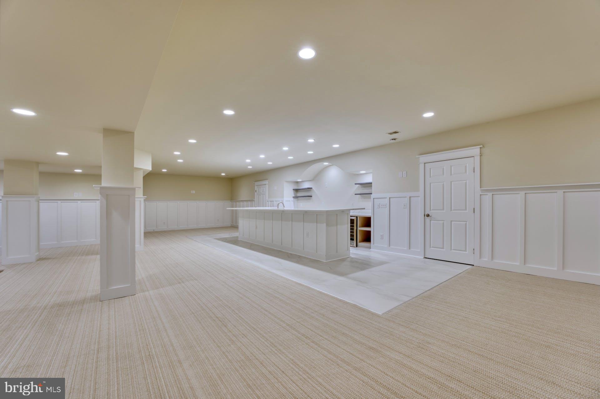 BEACON HILL - Residential