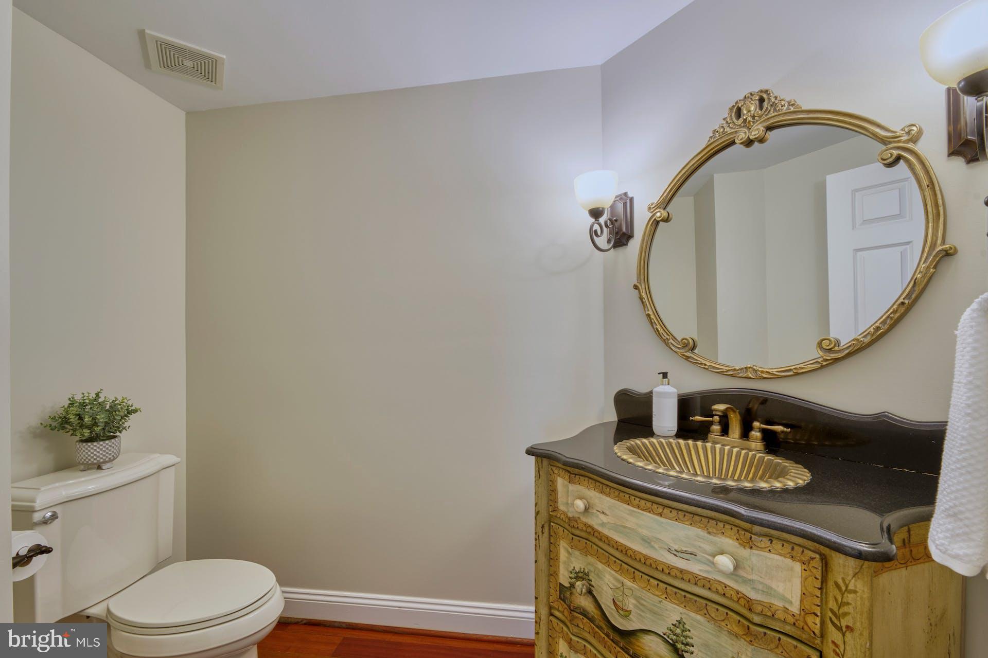 BEACON HILL - Residential