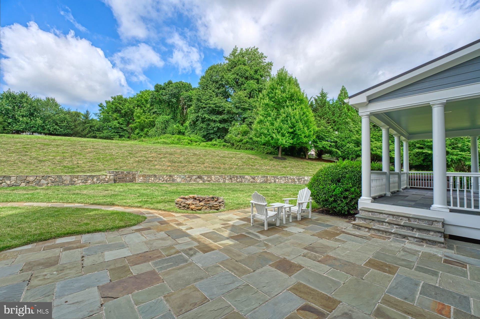 BEACON HILL - Residential