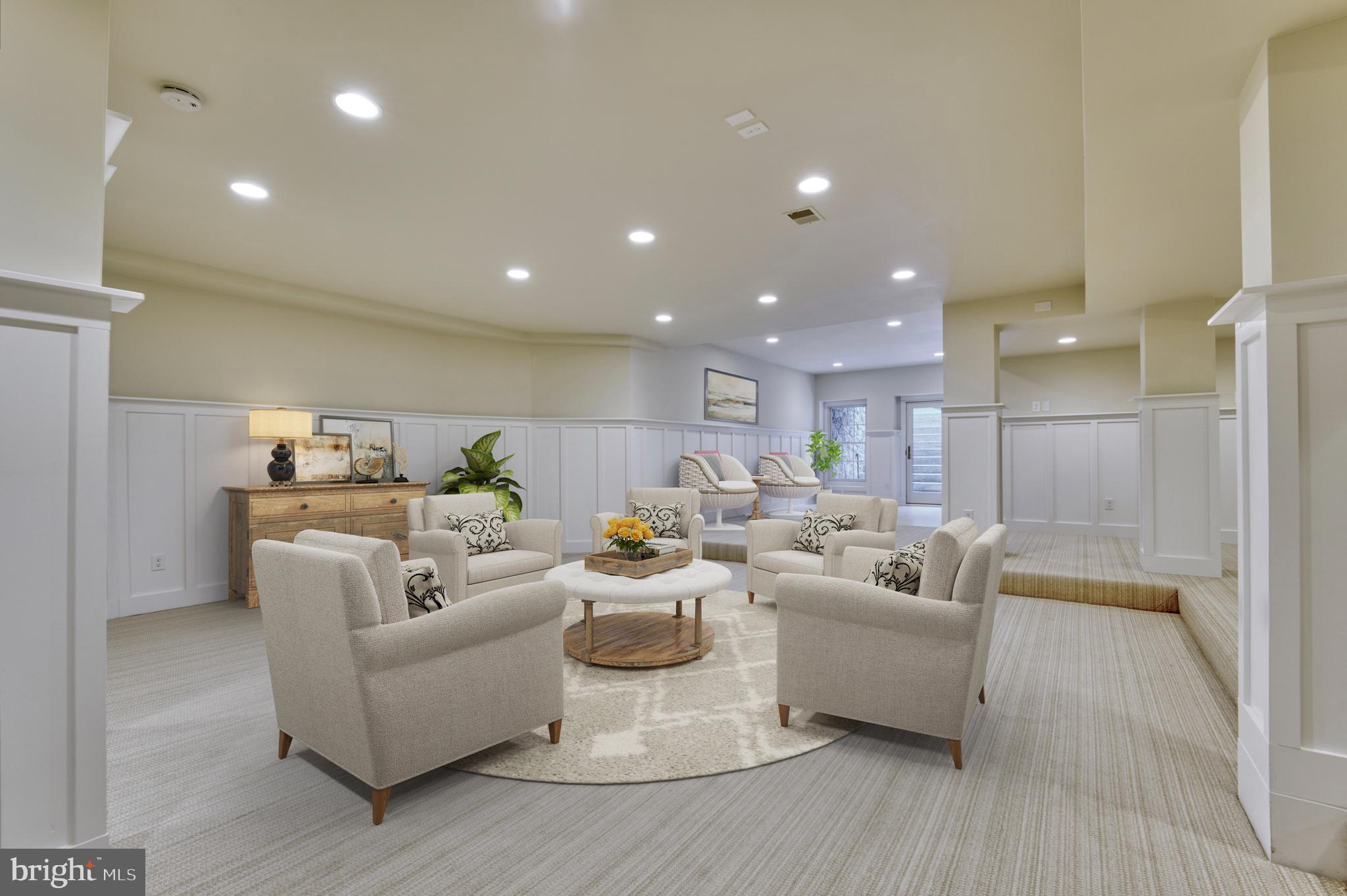 BEACON HILL - Residential