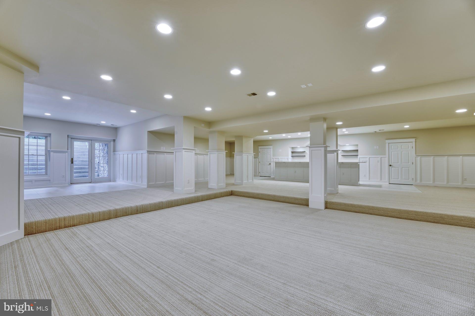 BEACON HILL - Residential