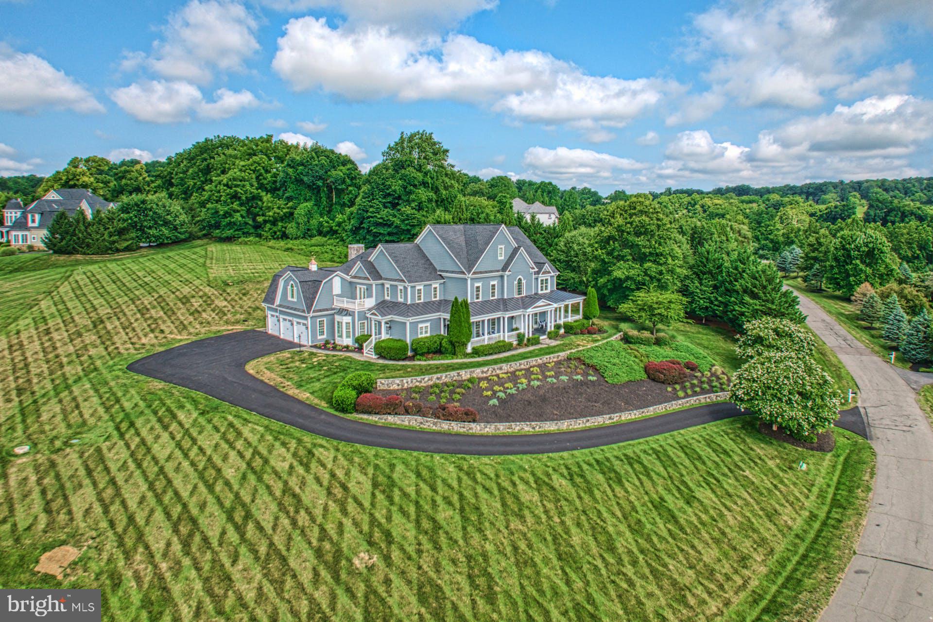 BEACON HILL - Residential