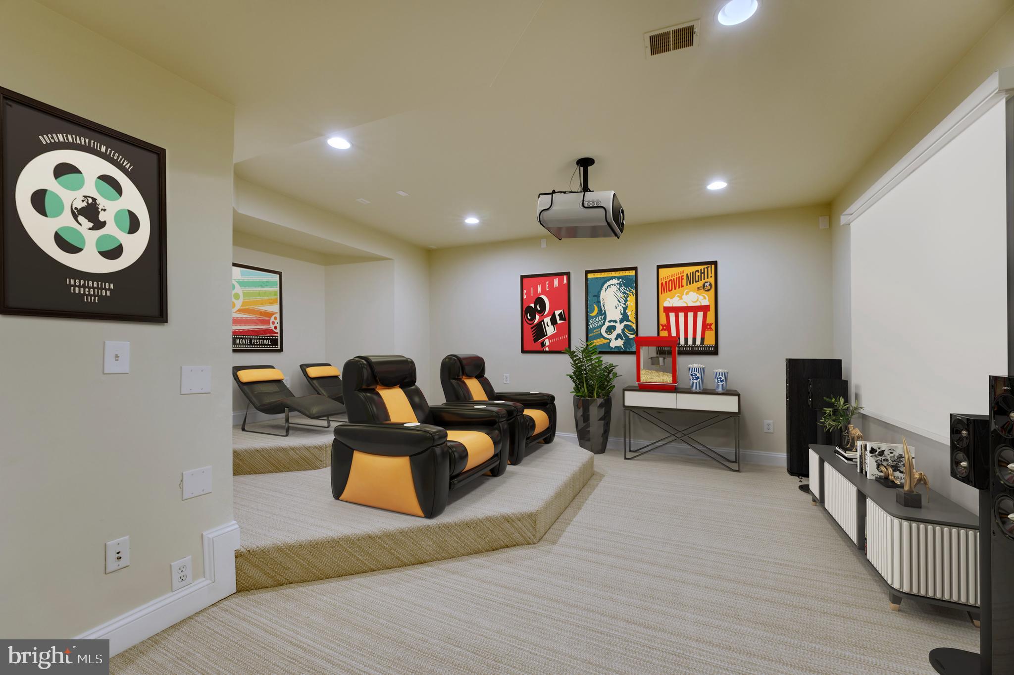 BEACON HILL - Residential