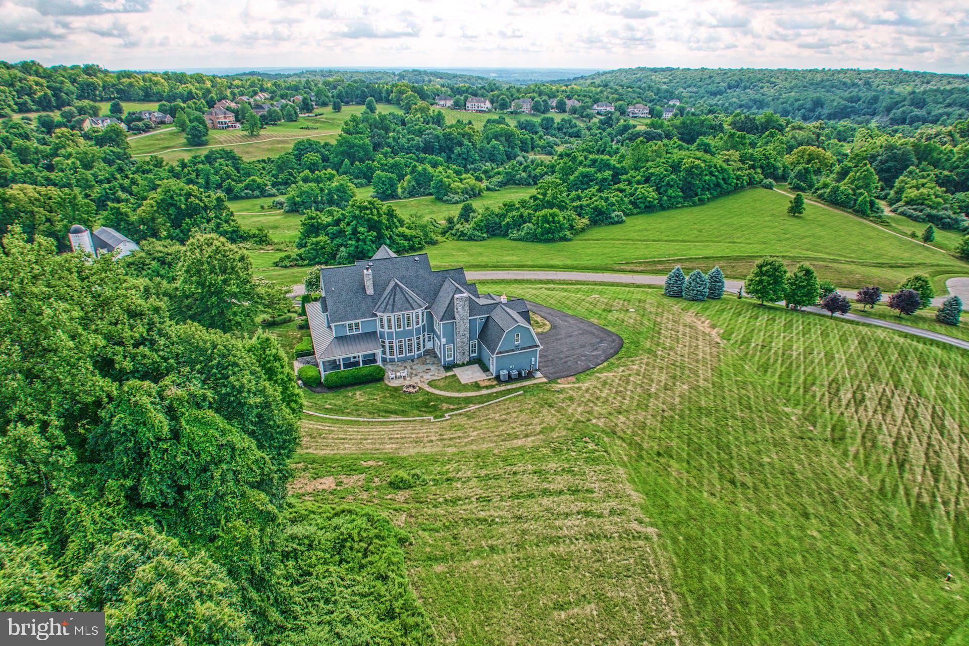BEACON HILL - Residential