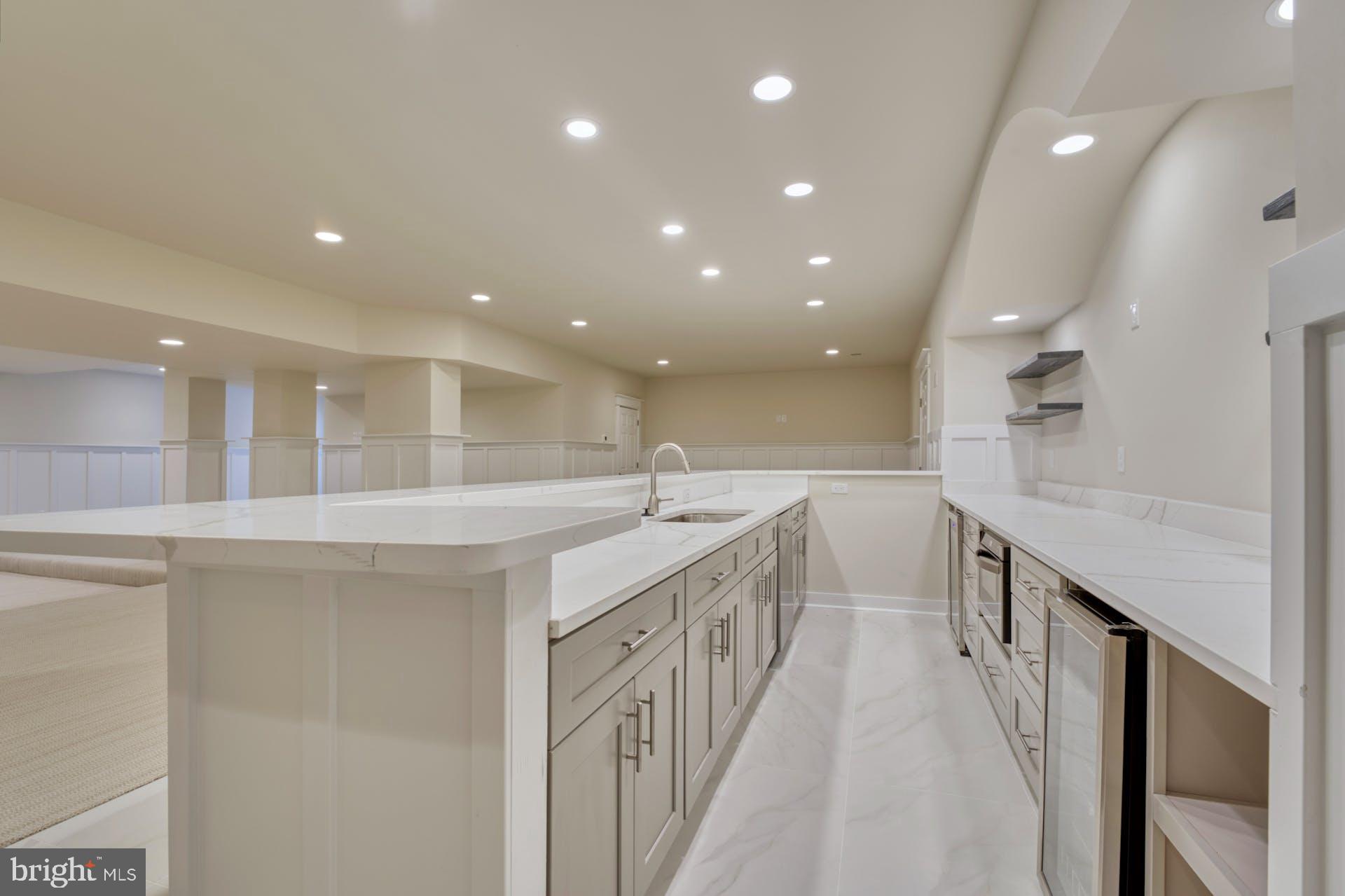 BEACON HILL - Residential